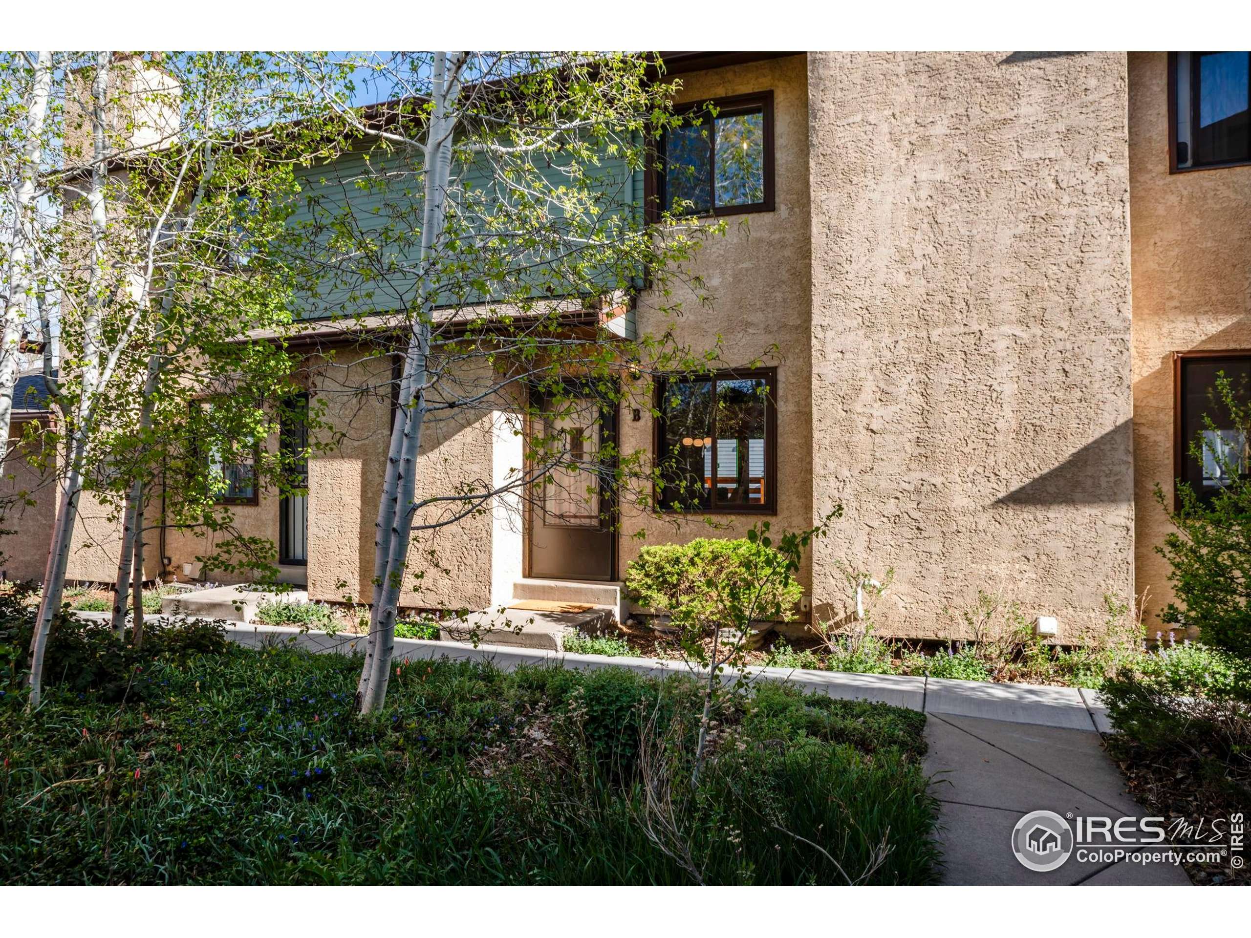Louisville, CO 80027,1590 Garfield Ave #B