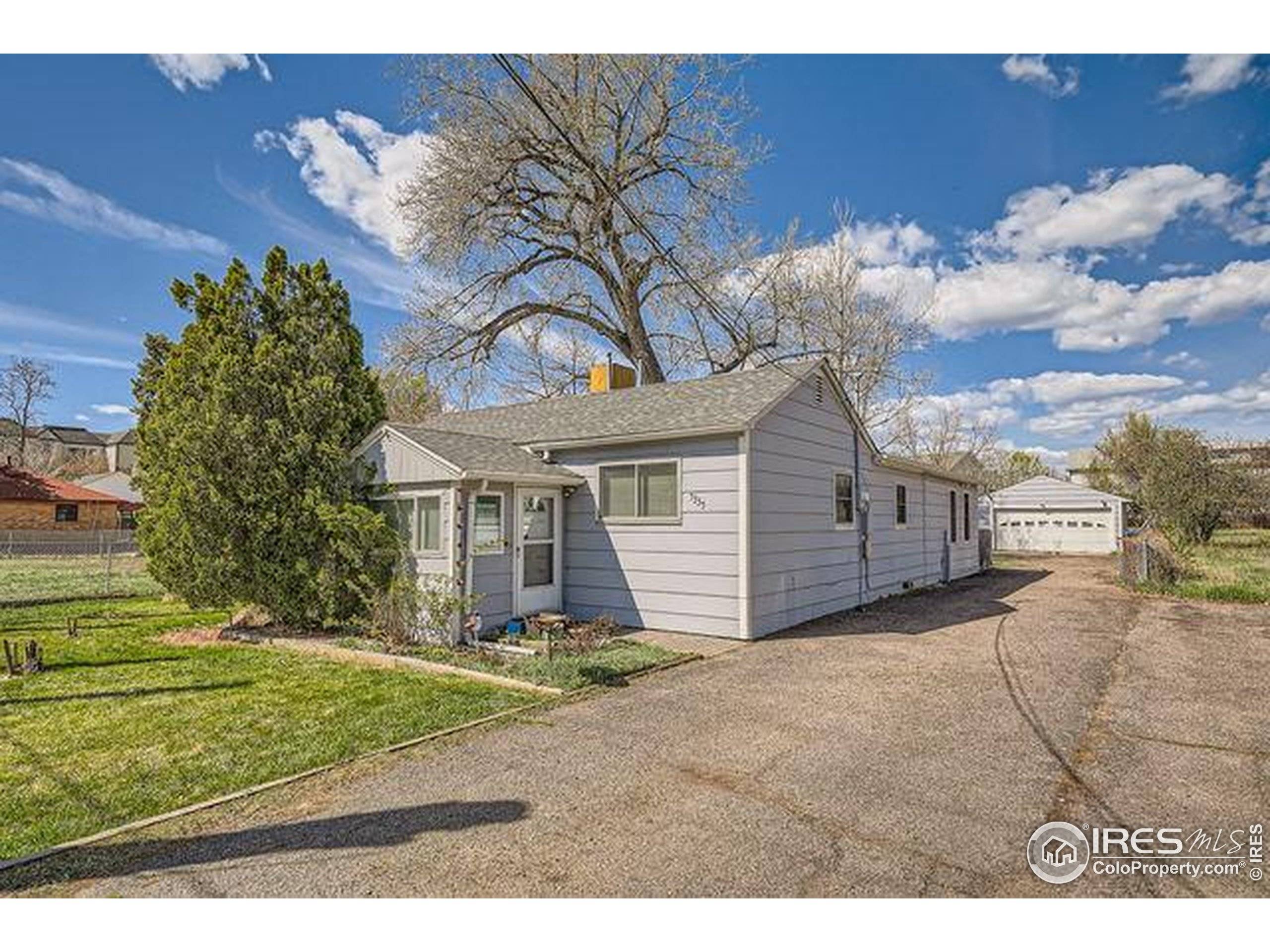 Arvada, CO 80002,5335 Allison St