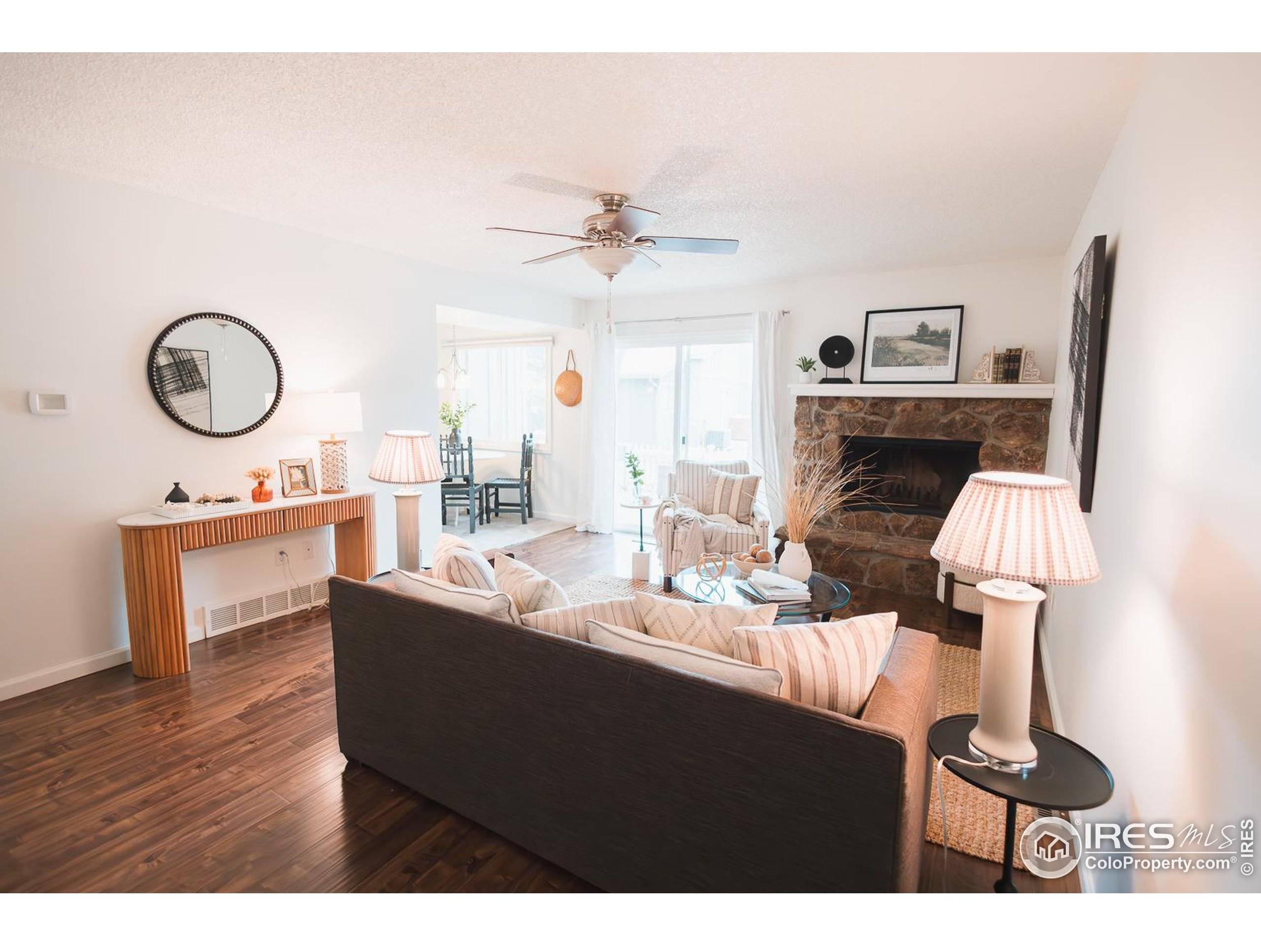Fort Collins, CO 80525,3025 Regatta Ln #3
