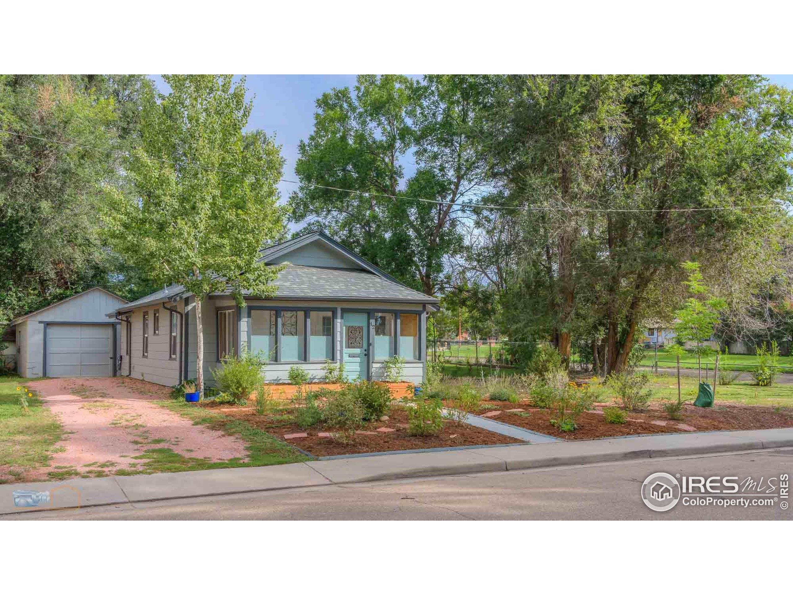 Longmont, CO 80504,42 Marshall Pl