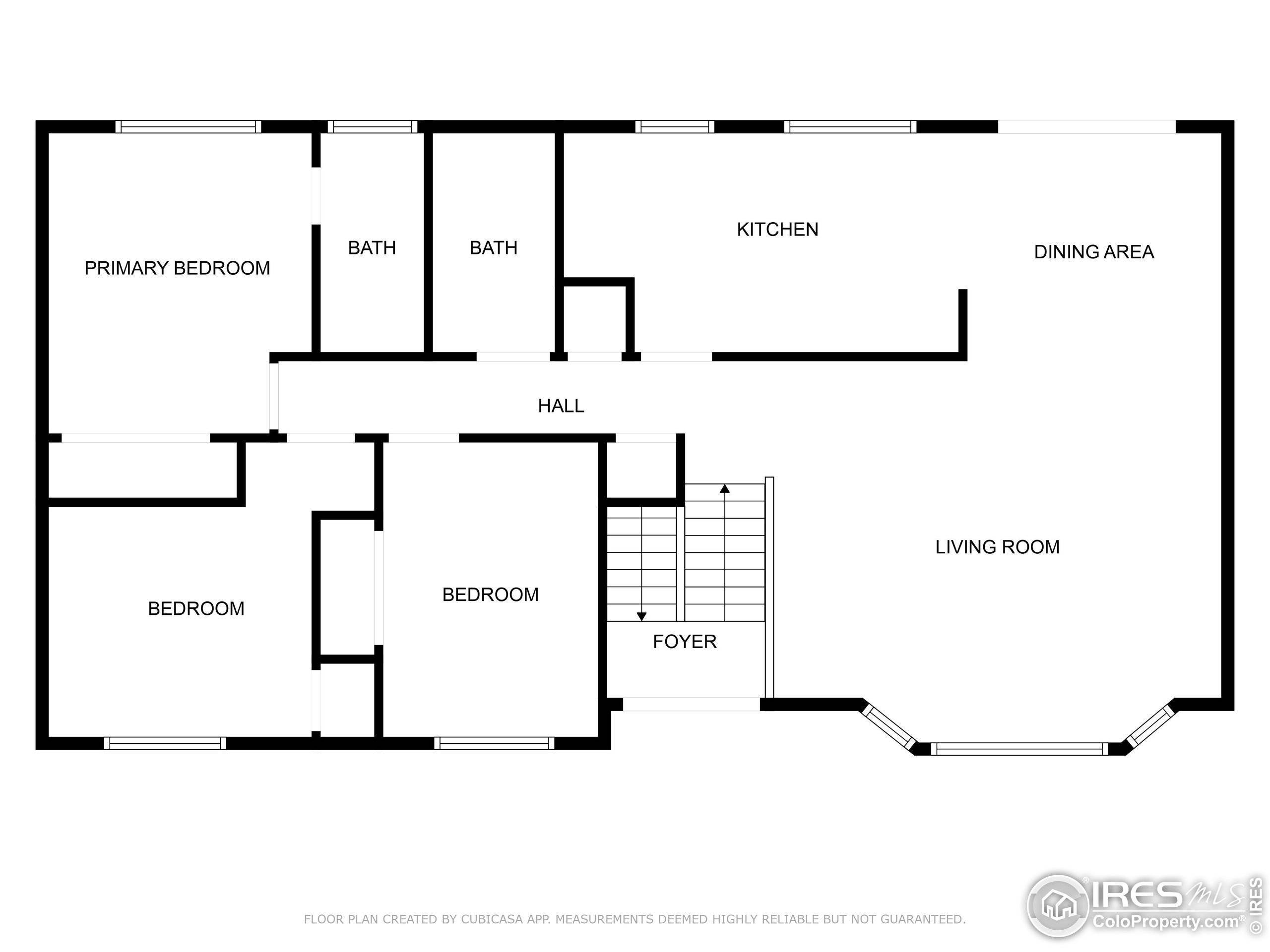Greeley, CO 80634,1841 26th Ave Pl
