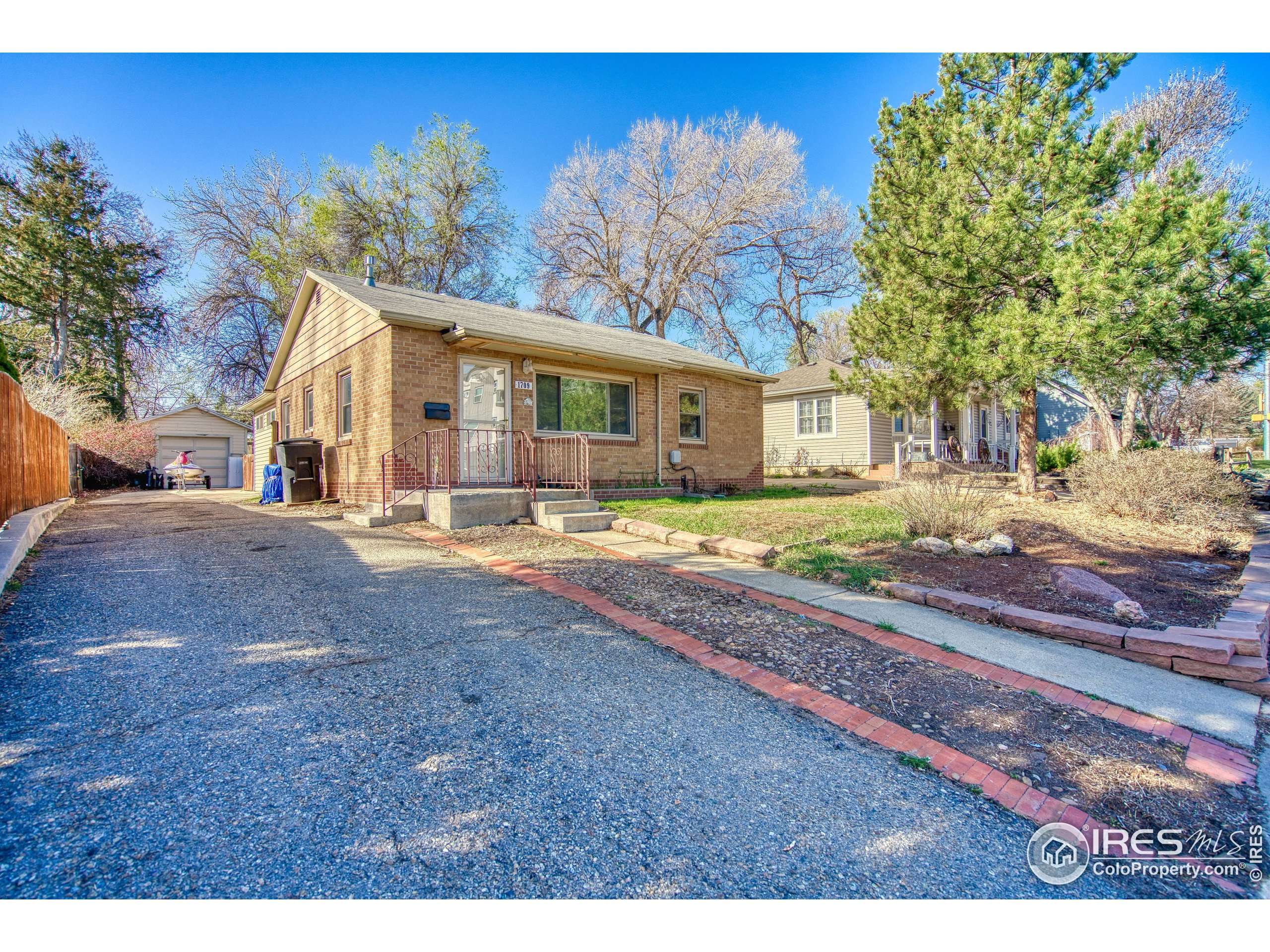 Longmont, CO 80501,1709 9th Ave