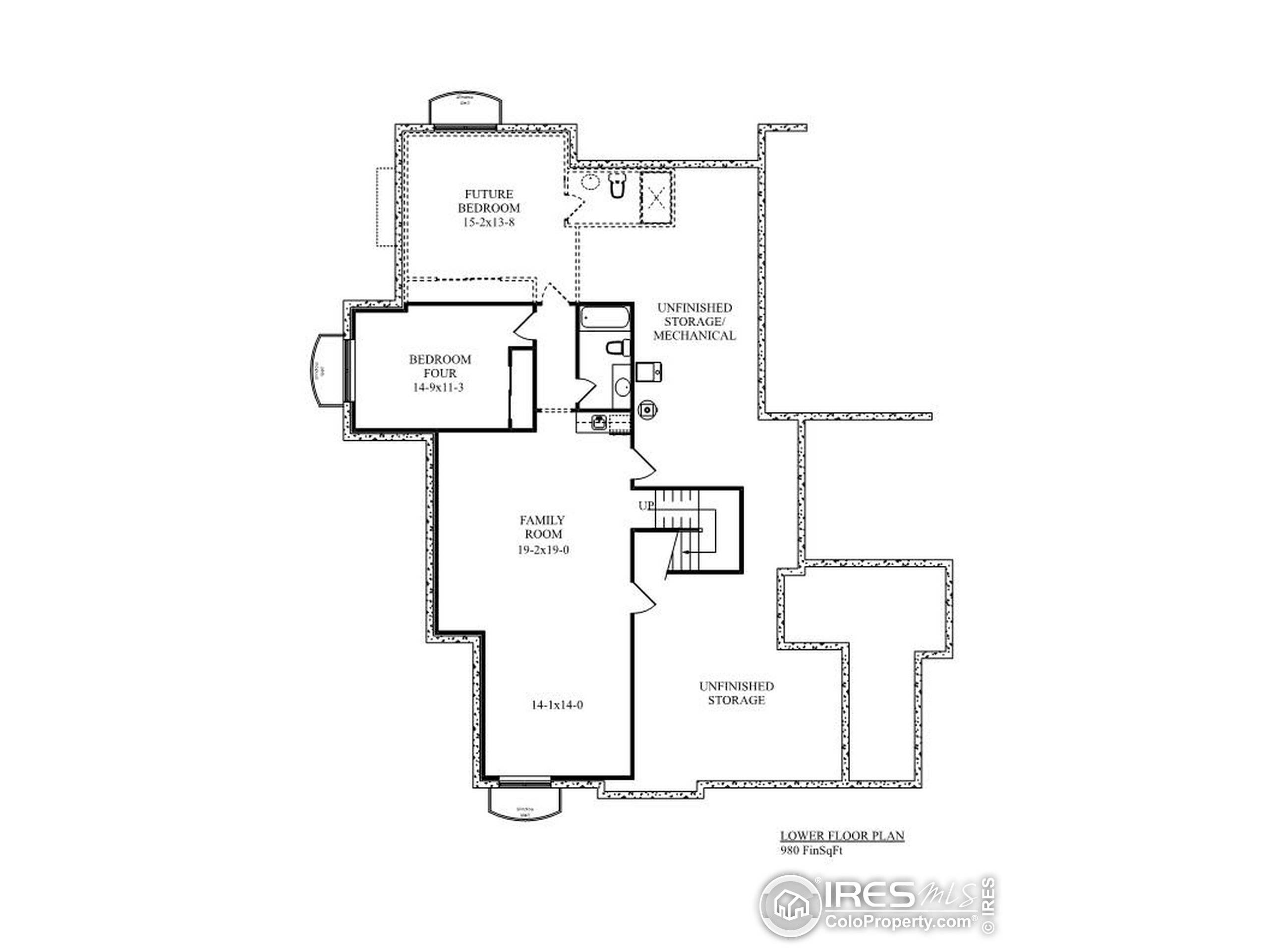 Timnath, CO 80547,984 Hawkshead St