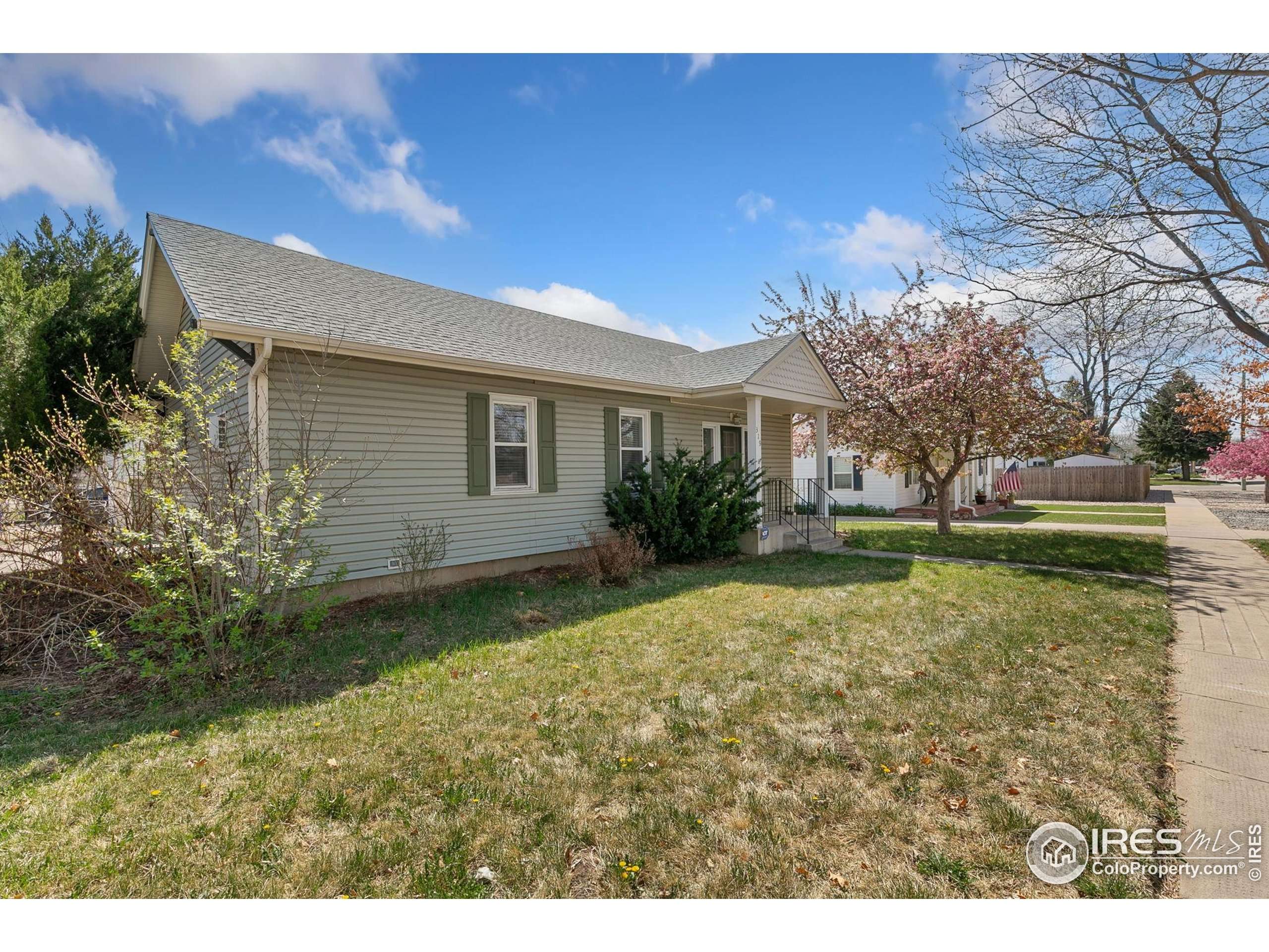 Windsor, CO 80550,319 6th St
