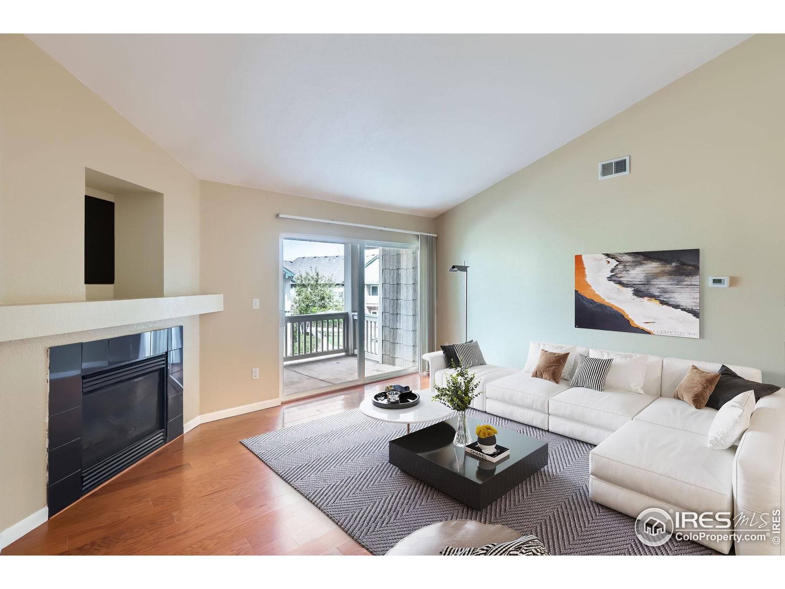 Fort Collins, CO 80528,5225 White Willow Dr #210