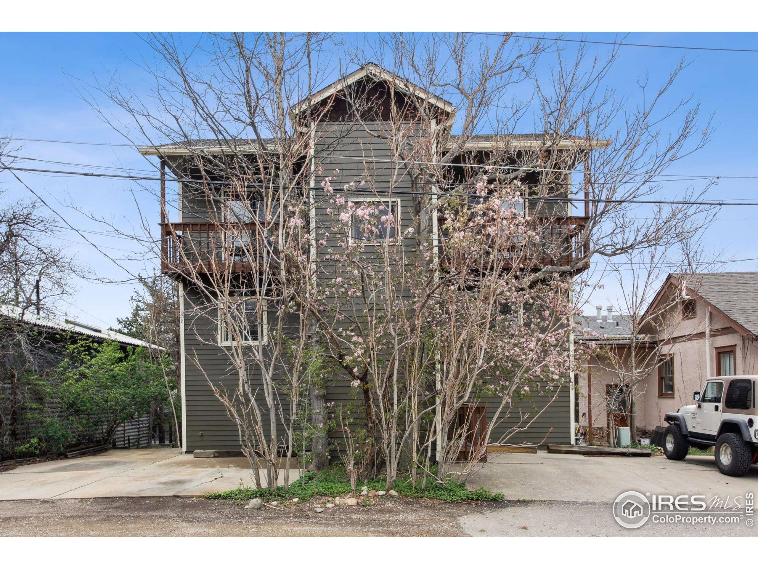 Boulder, CO 80304,2651 9th St