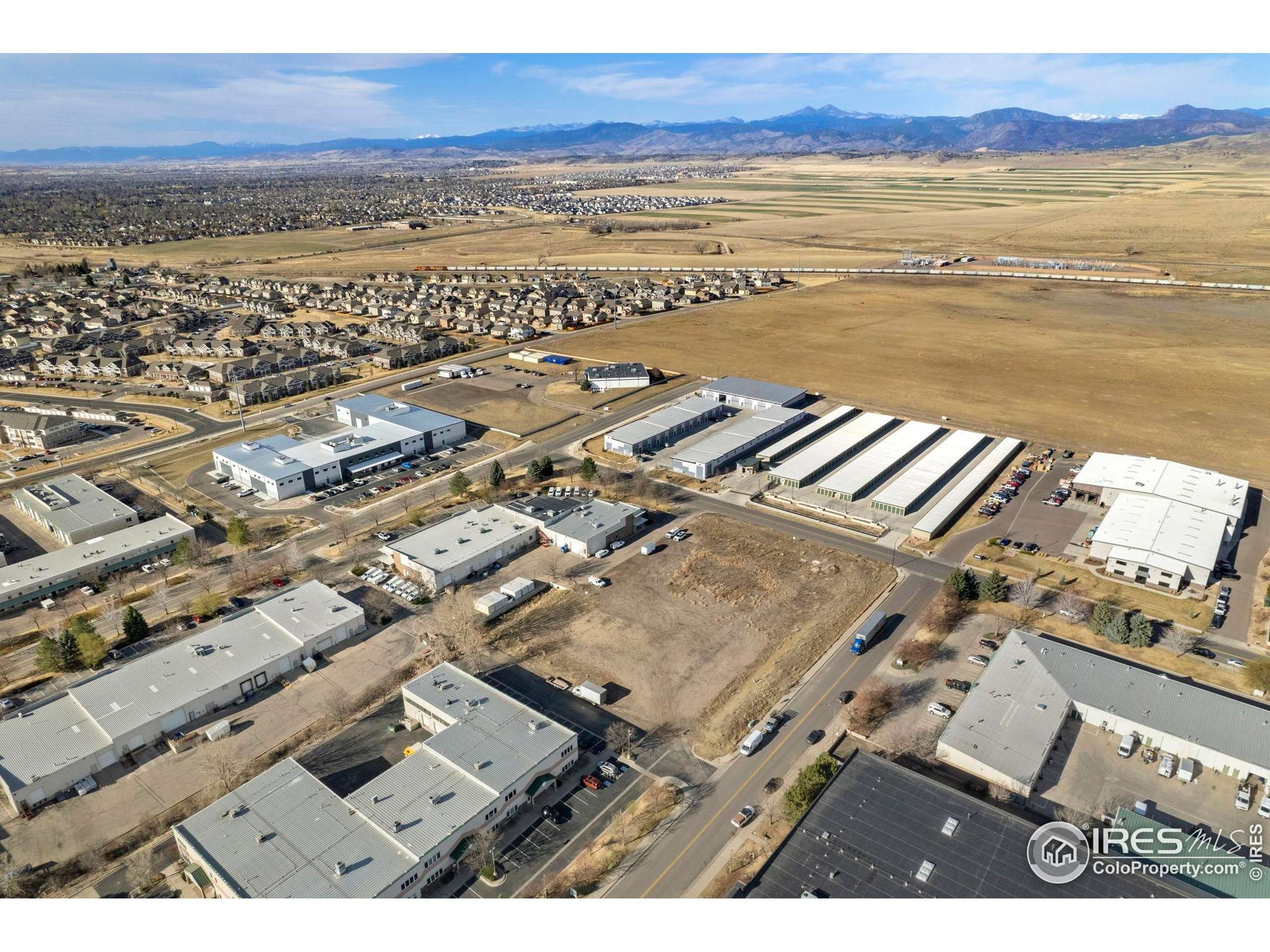 Loveland, CO 80538,600 W 67th St