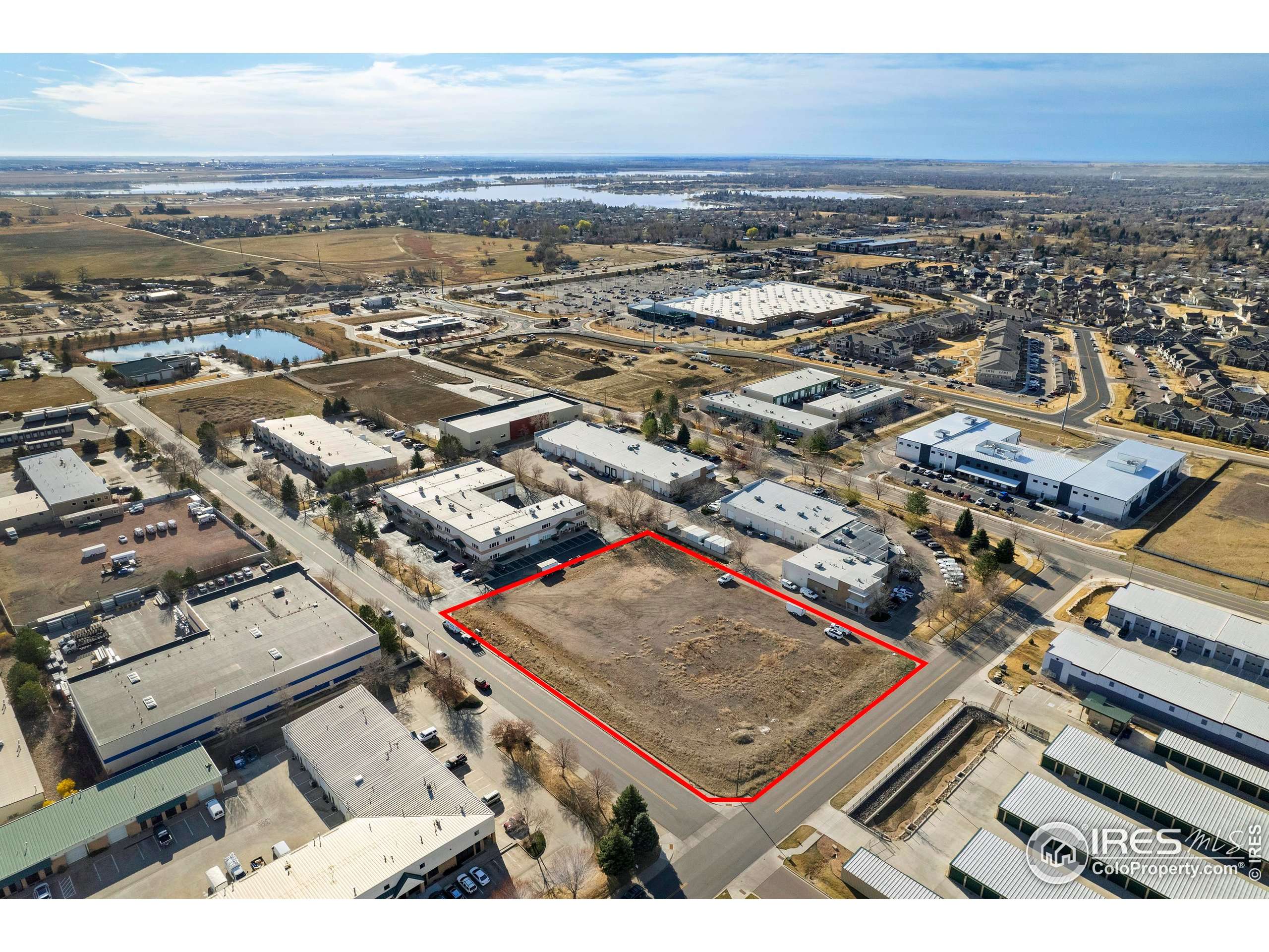 Loveland, CO 80538,600 W 67th St