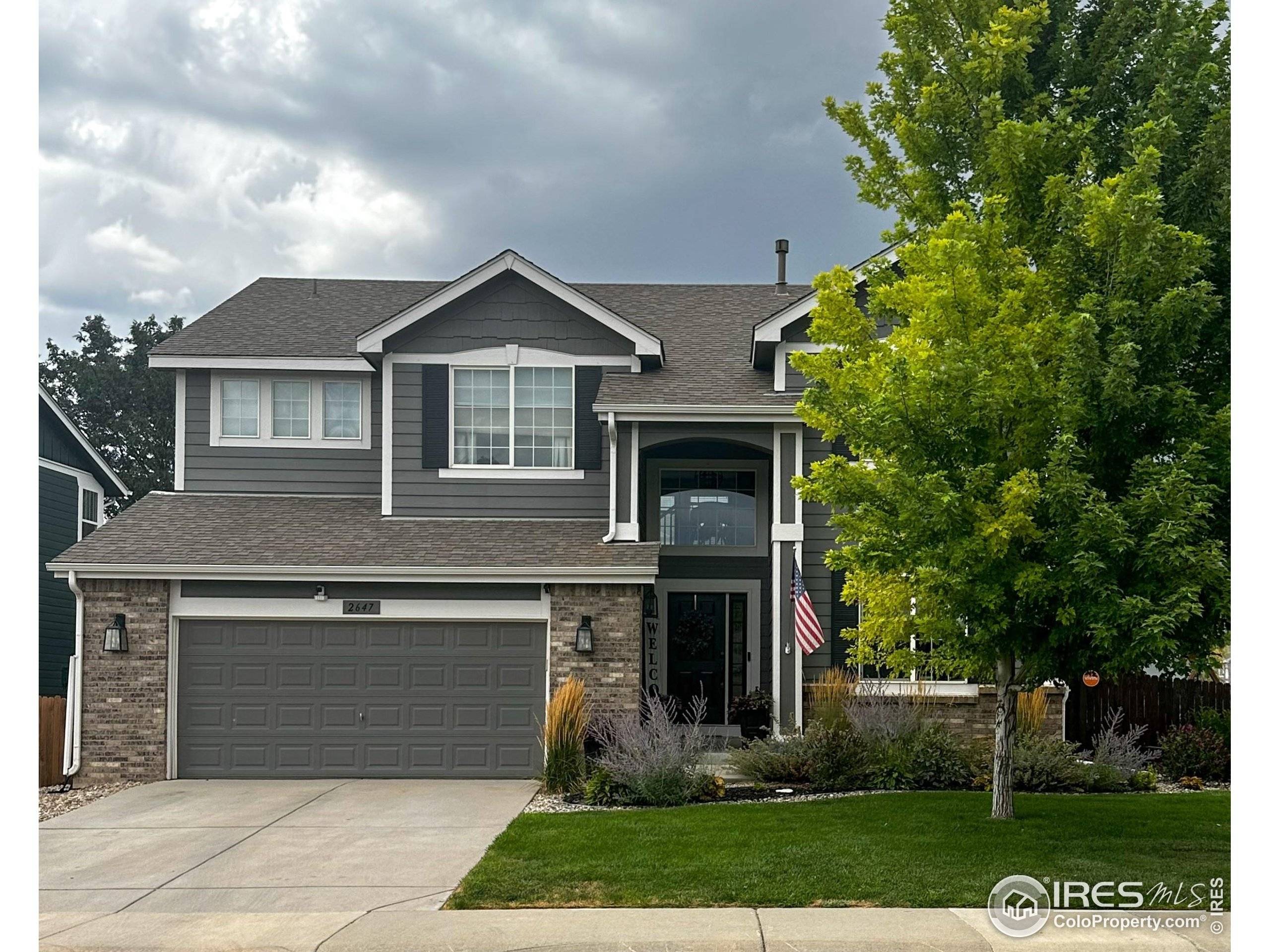 Johnstown, CO 80534,2647 White Wing Rd