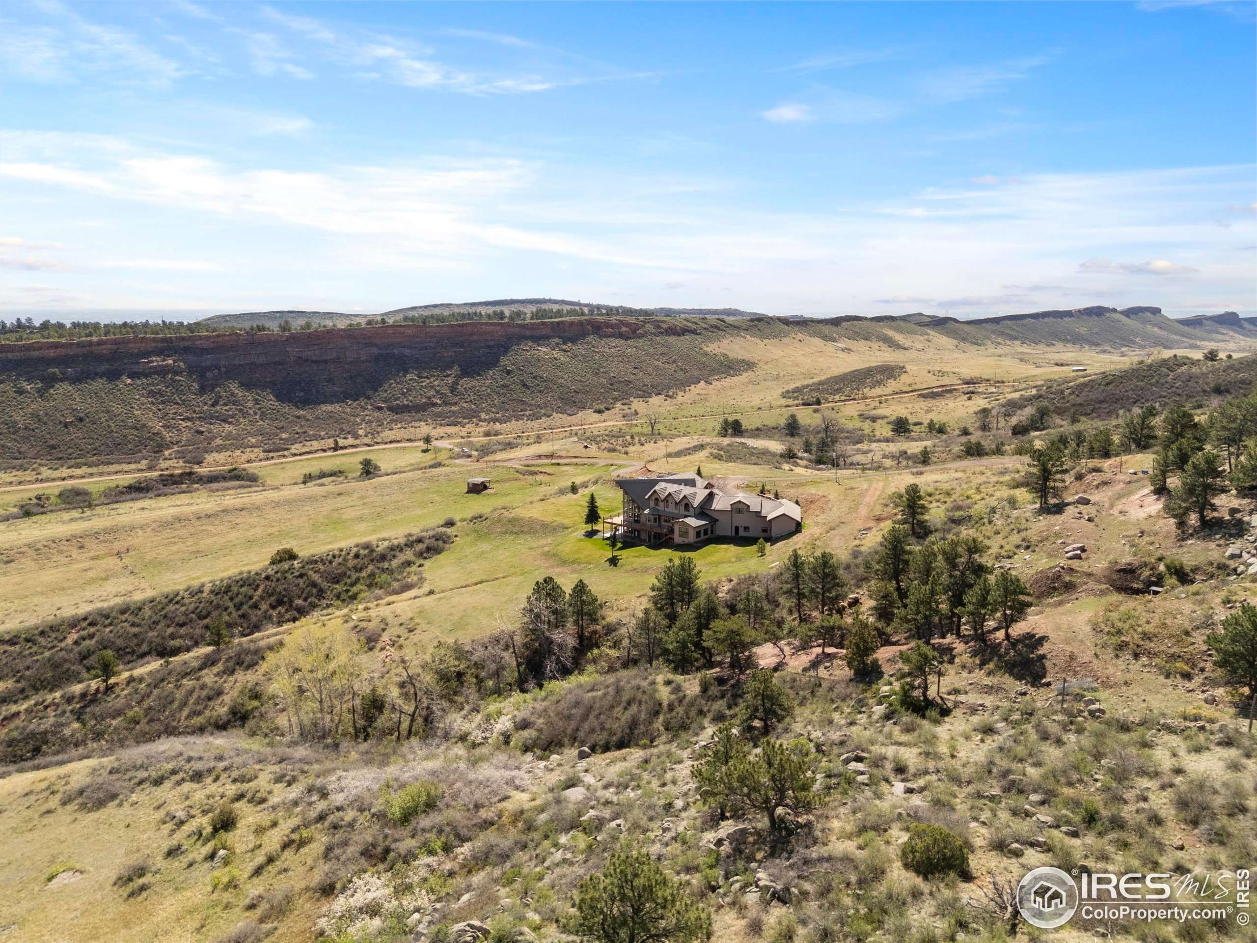 Fort Collins, CO 80526,4736 Rim Rock Ridge Rd