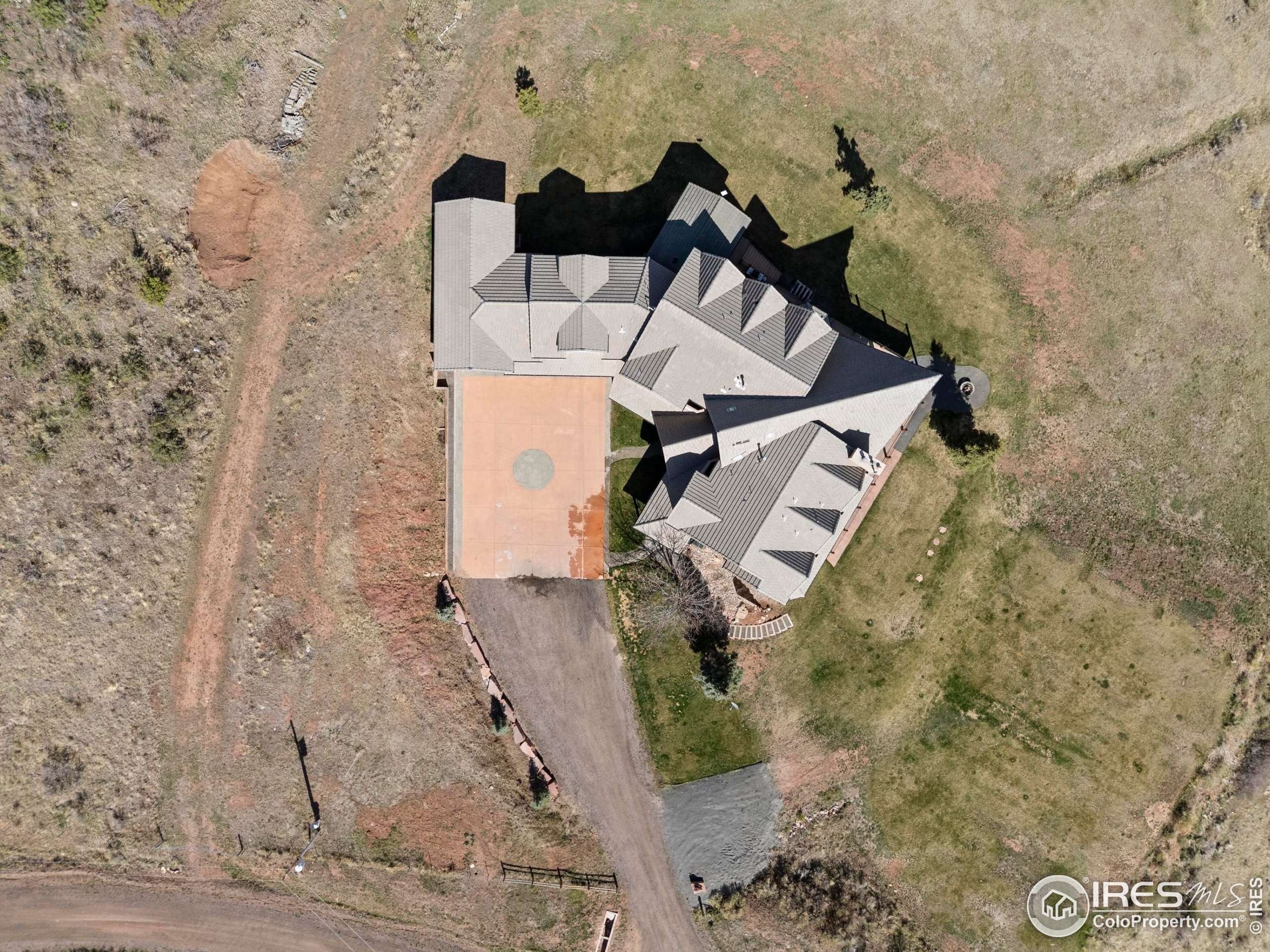 Fort Collins, CO 80526,4736 Rim Rock Ridge Rd