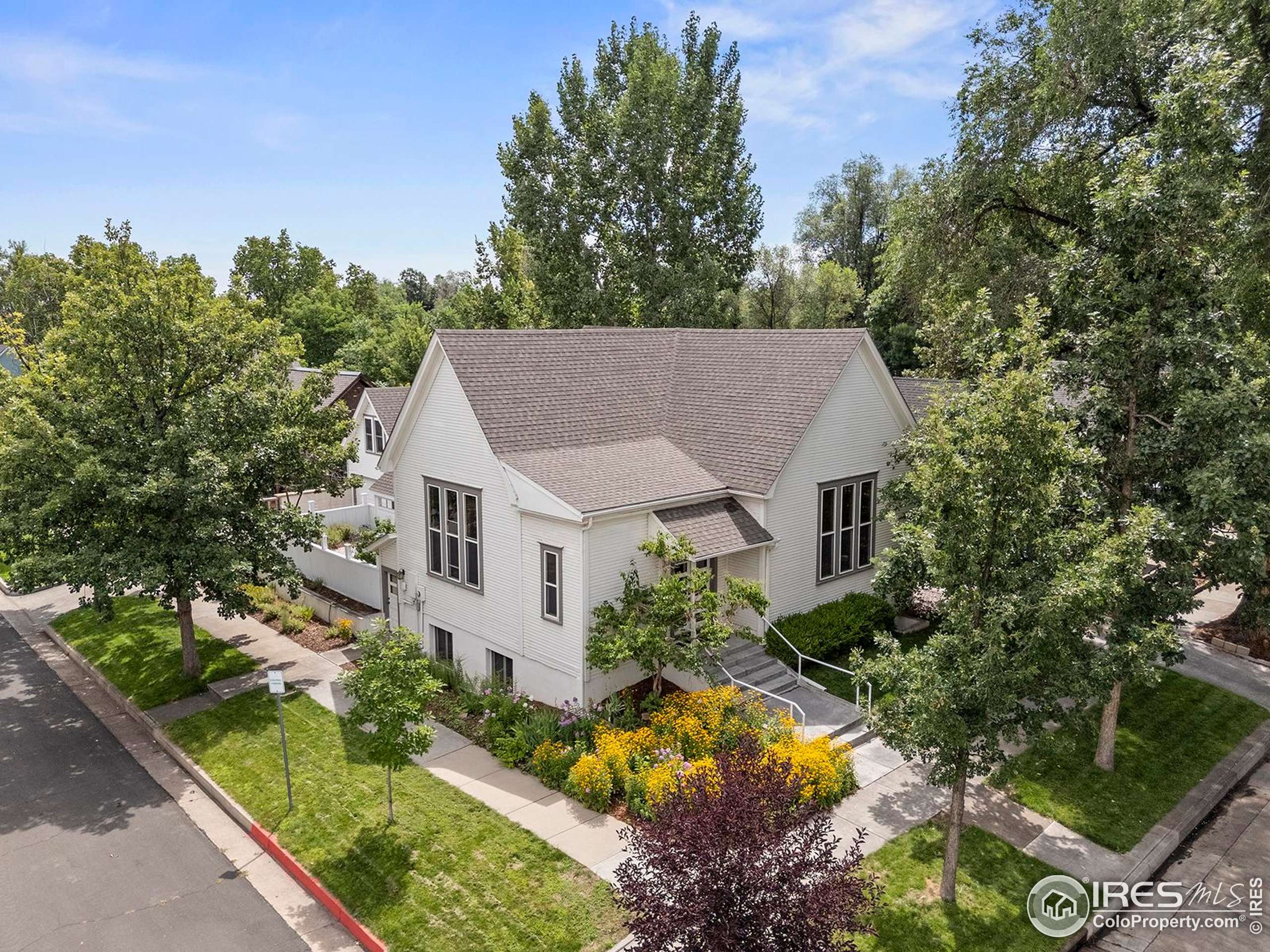 Fort Collins, CO 80524,400 Whedbee St