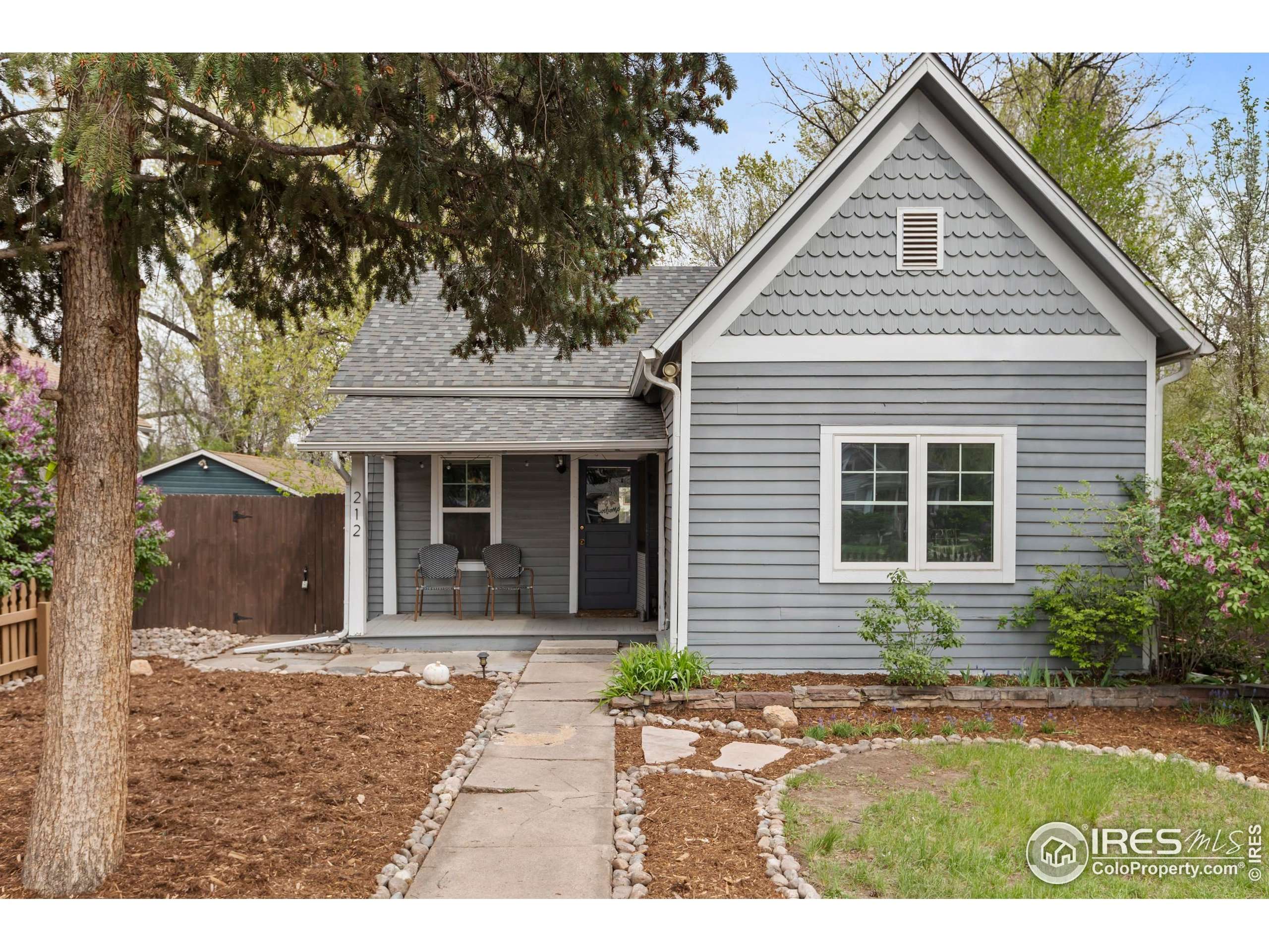 Fort Collins, CO 80524,212 Whedbee St