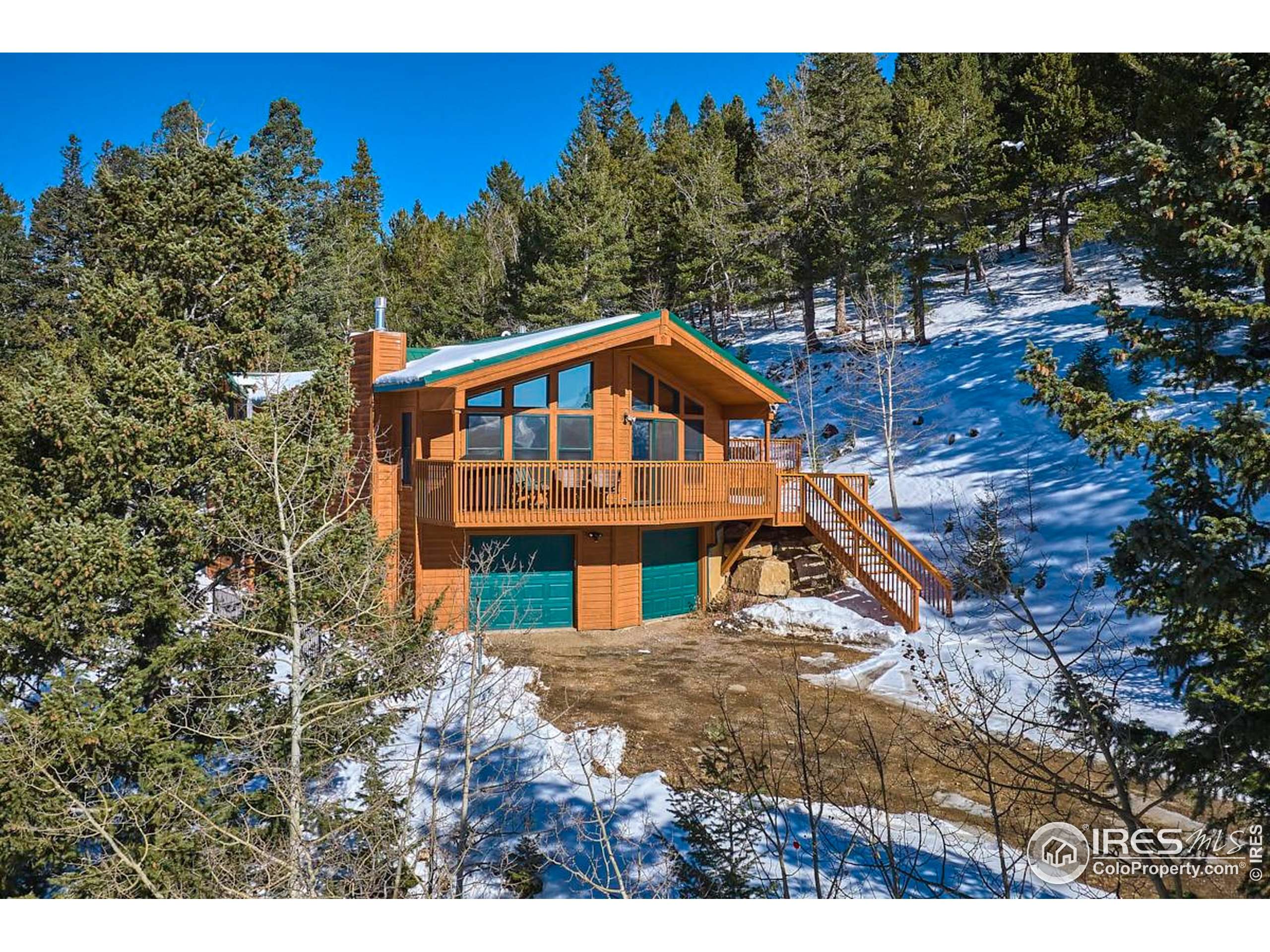 Black Hawk, CO 80422,2420 Dory Hill Rd