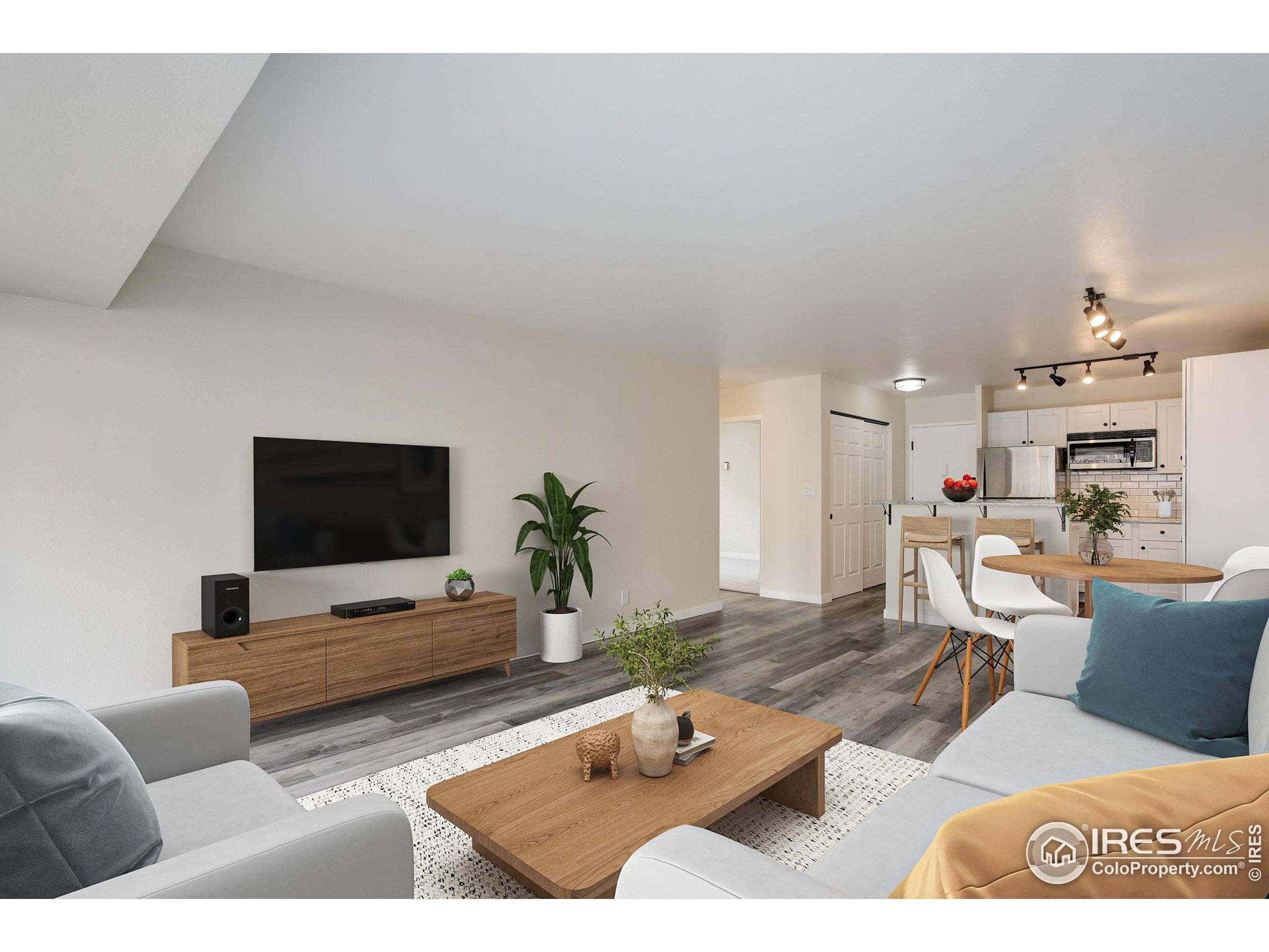 Denver, CO 80220,1121 Albion St ##402