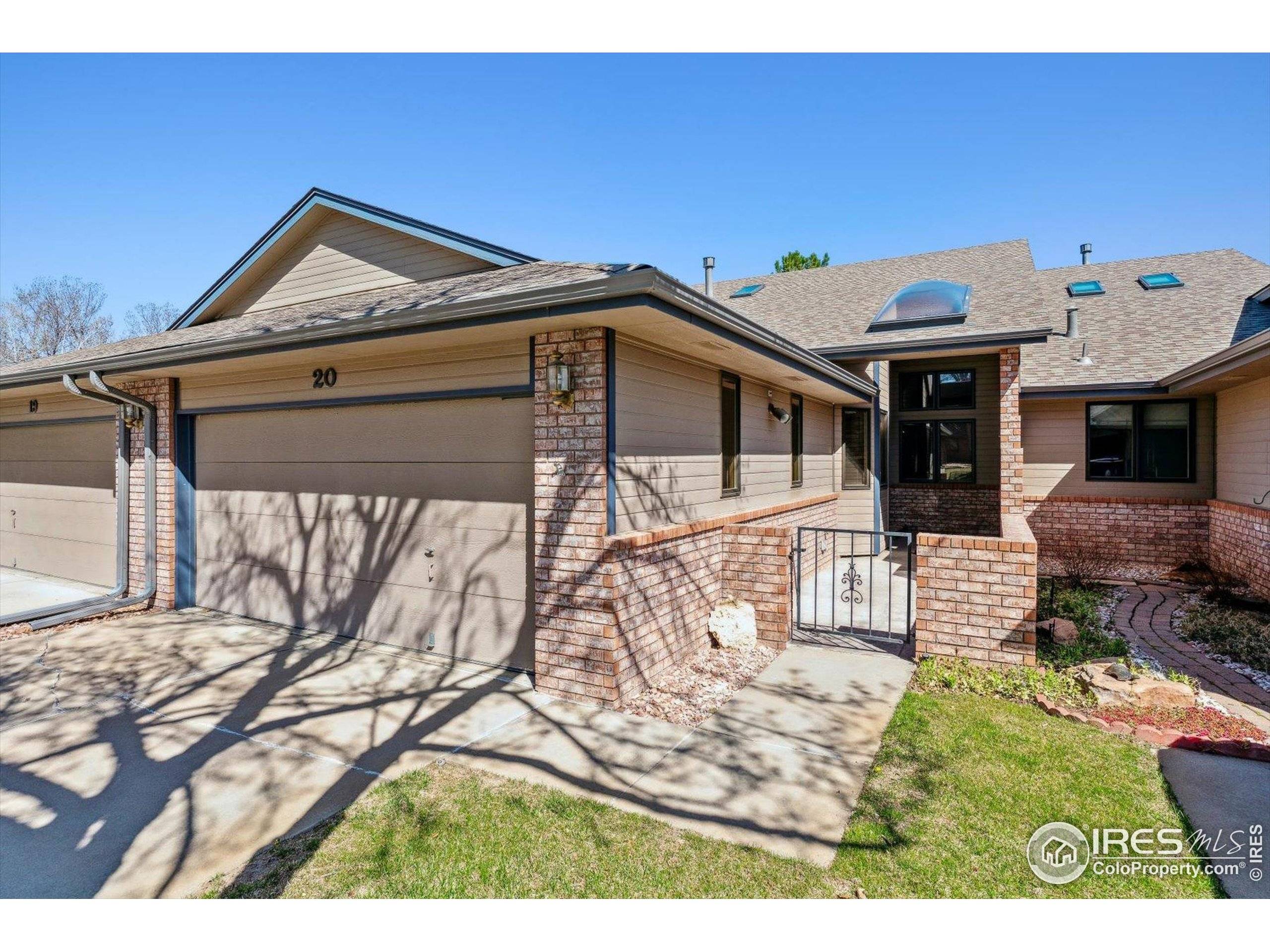 Greeley, CO 80634,2010 46th Ave #20