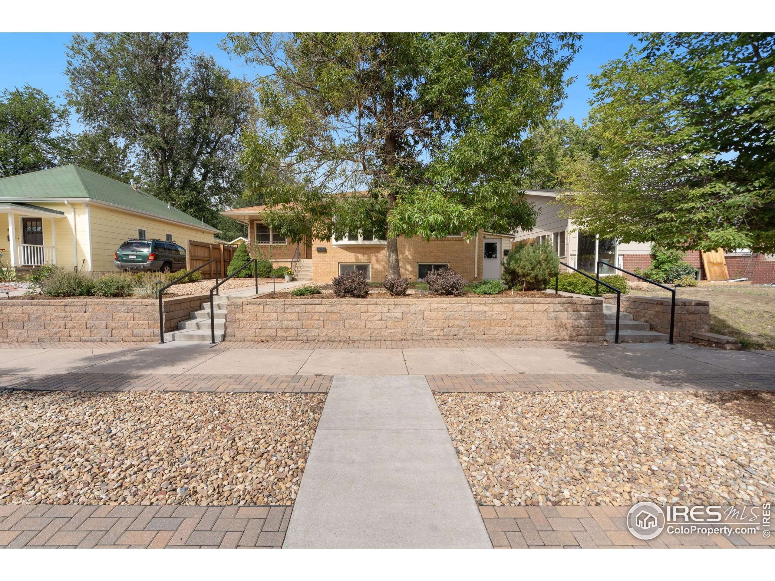 Fort Collins, CO 80524,415 Smith St