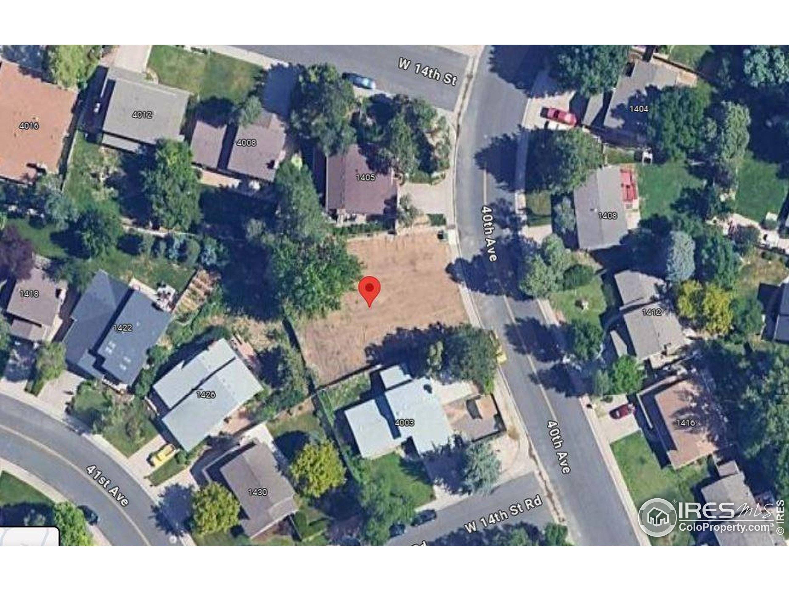 Greeley, CO 80634,1411 40th Ave