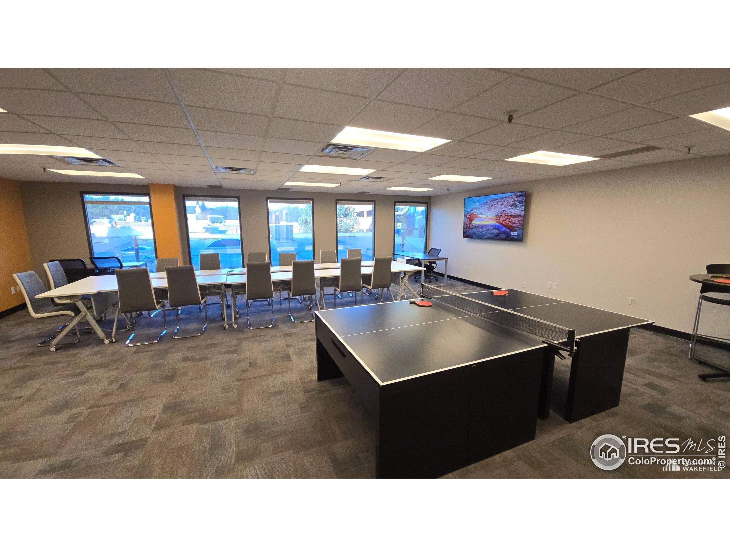 Fort Collins, CO 80524,123 N College Ave #206 & 208