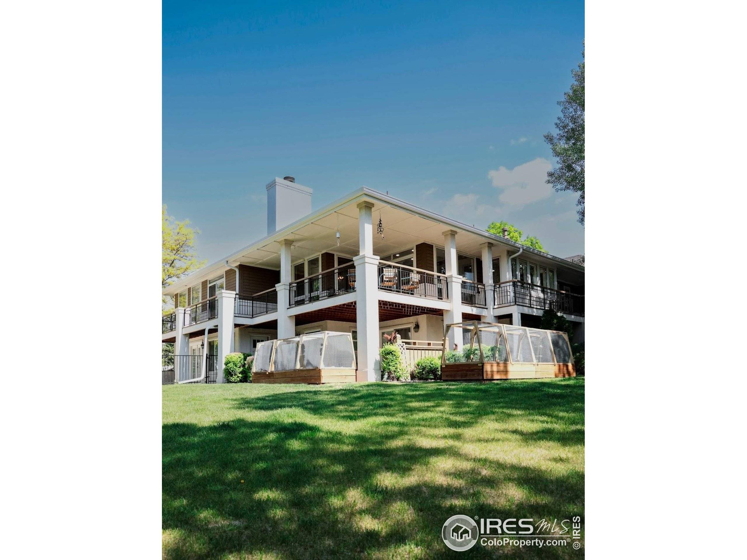 Fort Collins, CO 80525,5200 Castle Ridge Pl