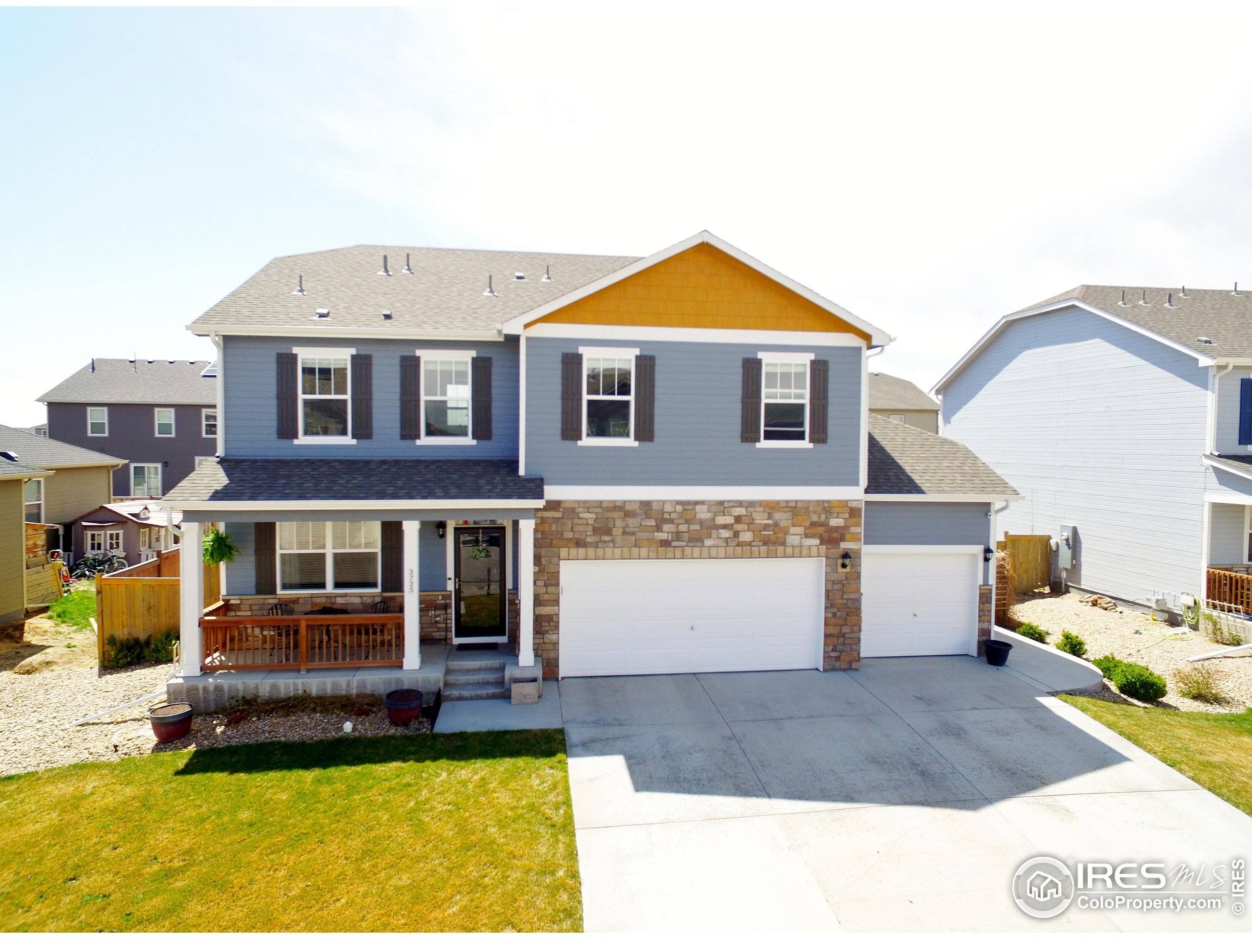 Wellington, CO 80549,3725 Cornflower St