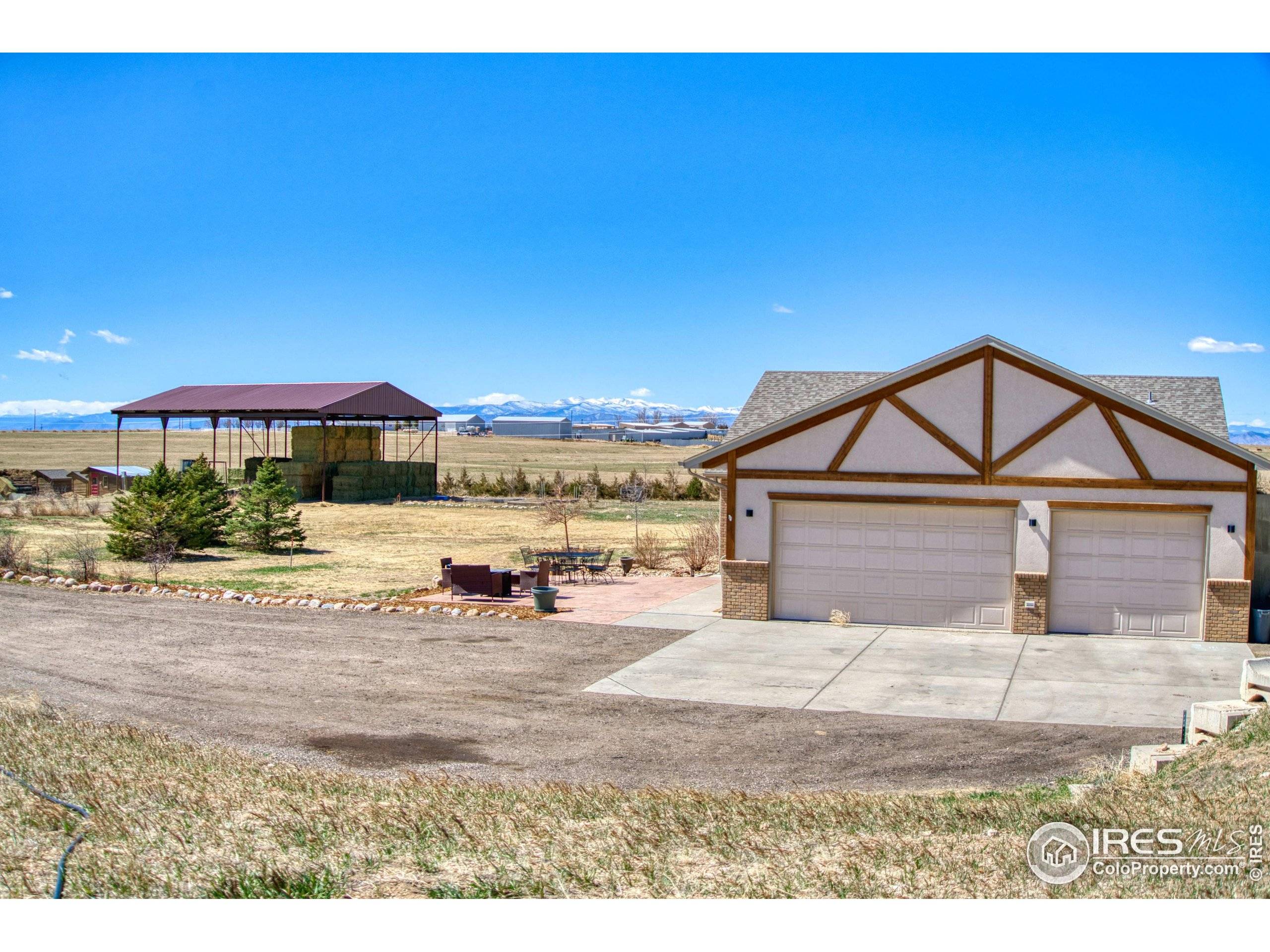Wellington, CO 80549,49055 County Road 17
