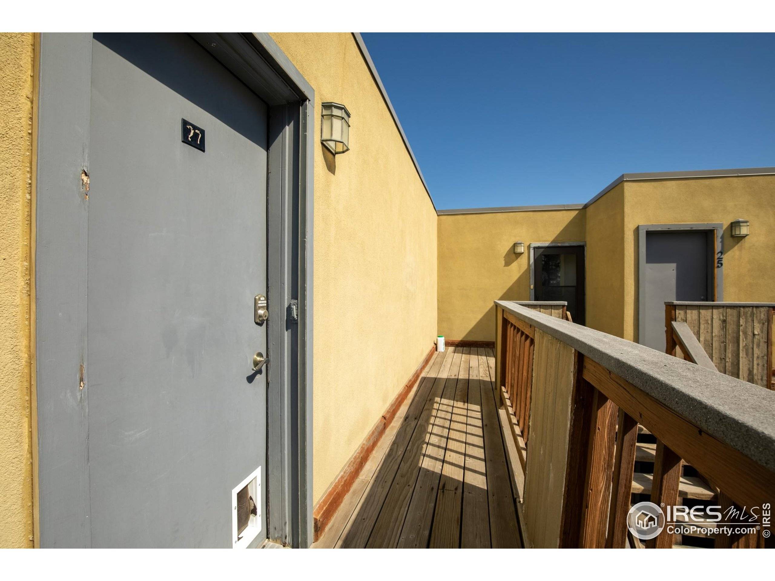 Boulder, CO 80304,2711 Mapleton Ave #27