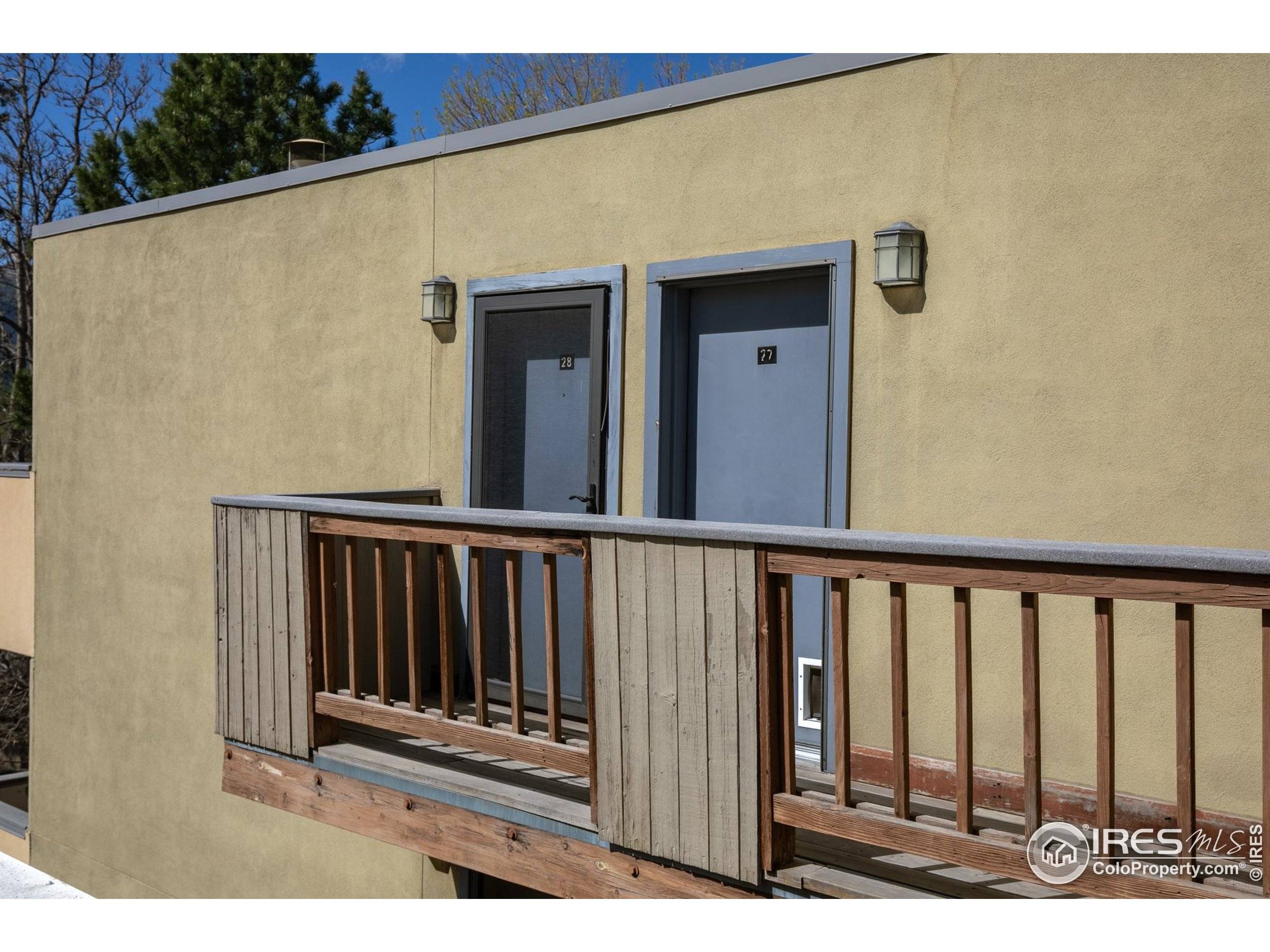 Boulder, CO 80304,2711 Mapleton Ave #27