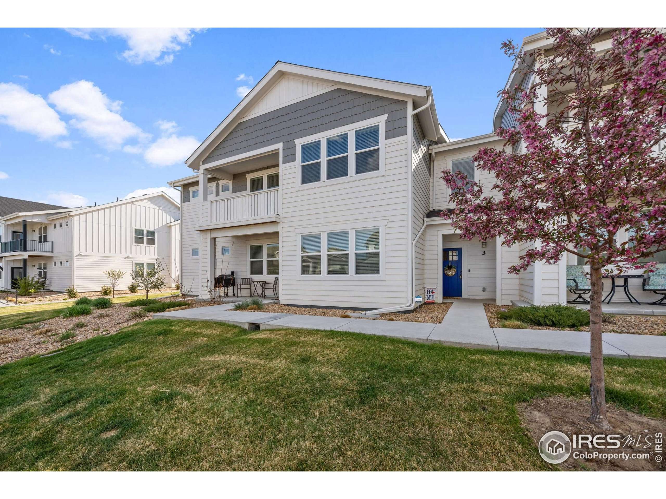 Windsor, CO 80550,2290 Setting Sun Dr #3