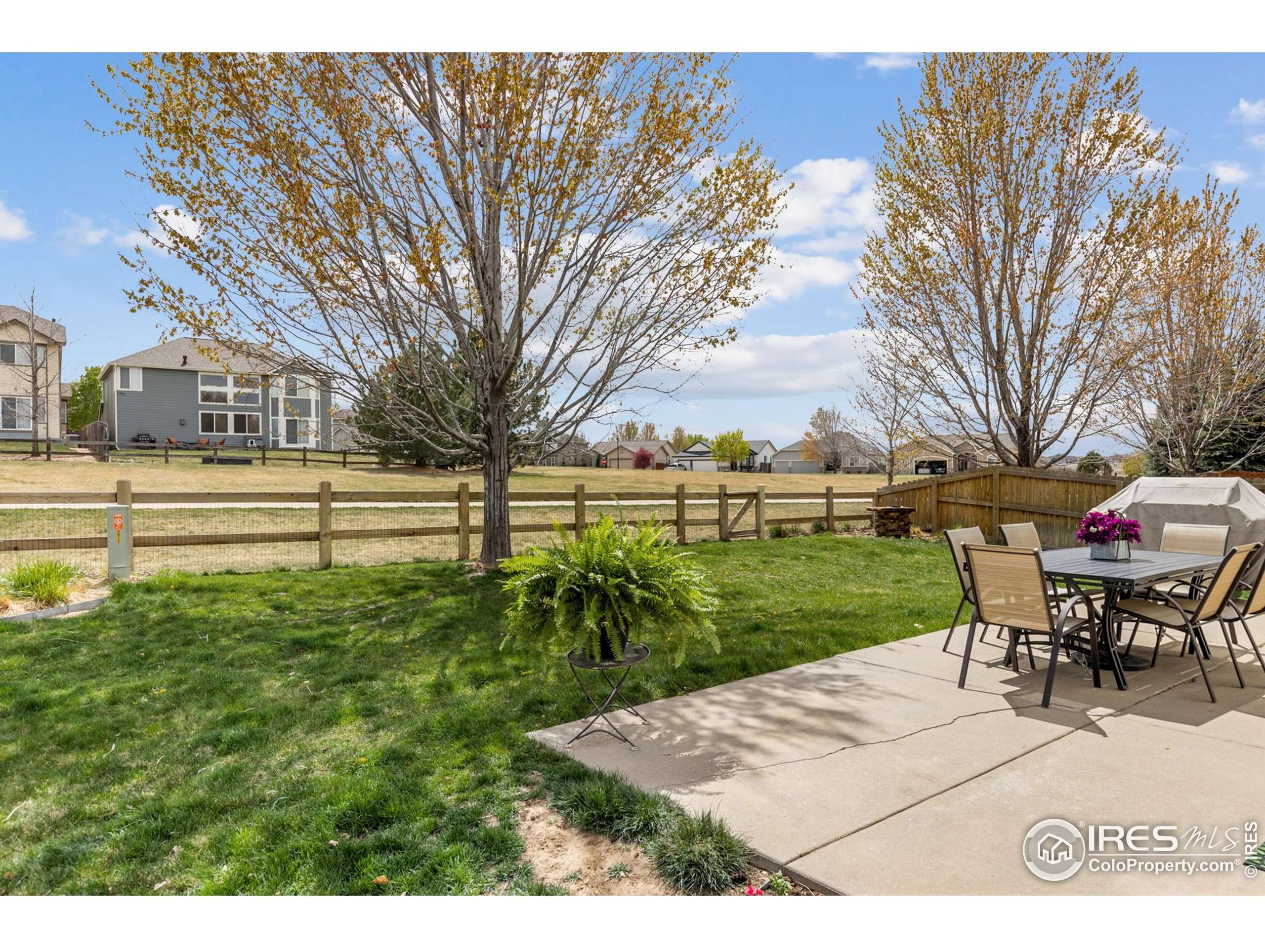 Firestone, CO 80504,5912 Thistle Ridge Ave