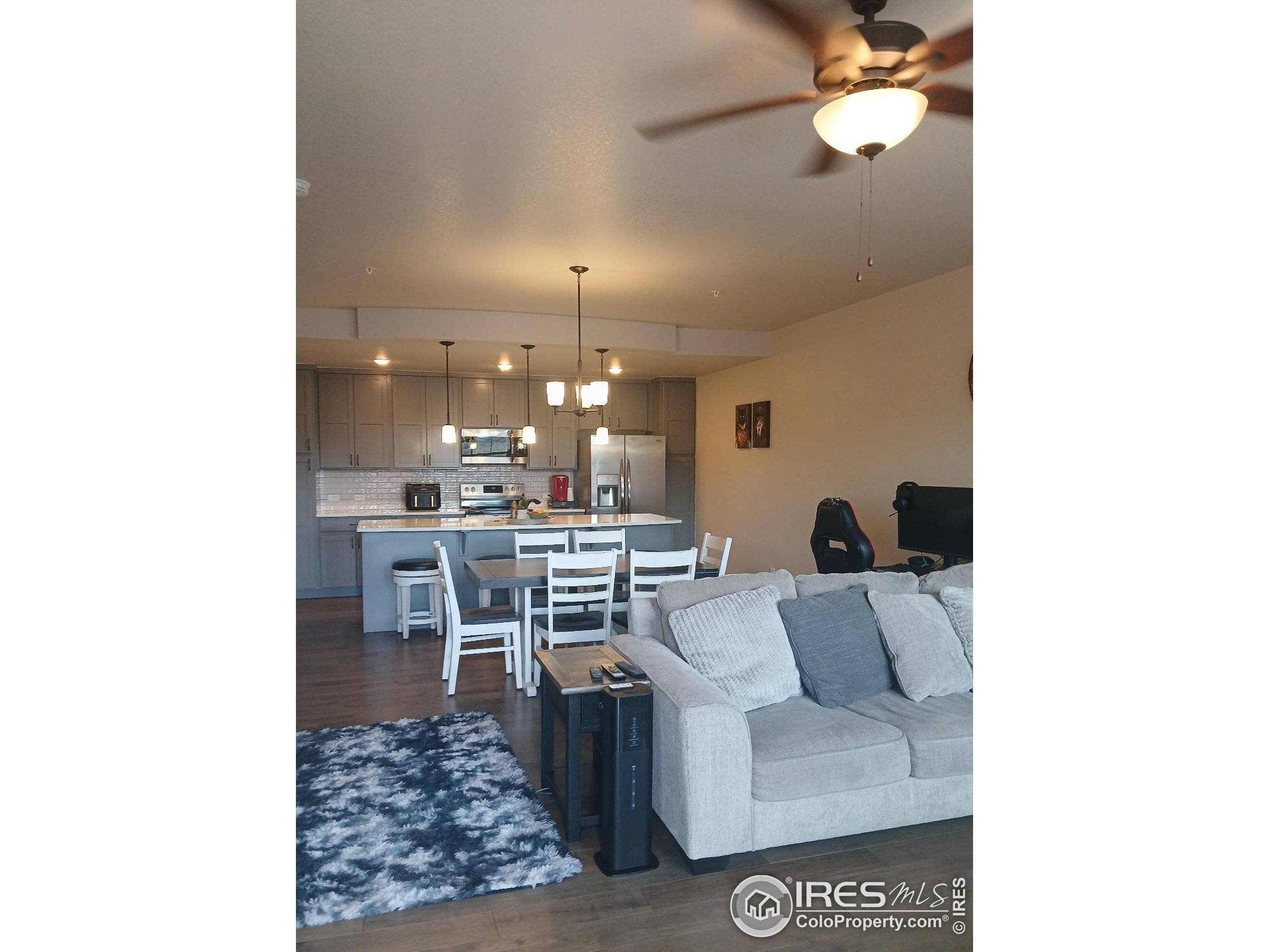 Loveland, CO 80538,4612 Hahns Peak Dr #102