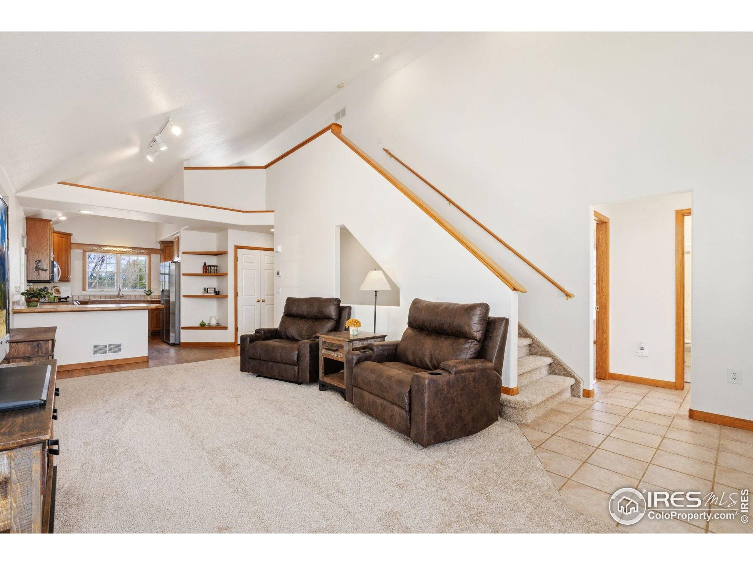 Nunn, CO 80648,993 1st St