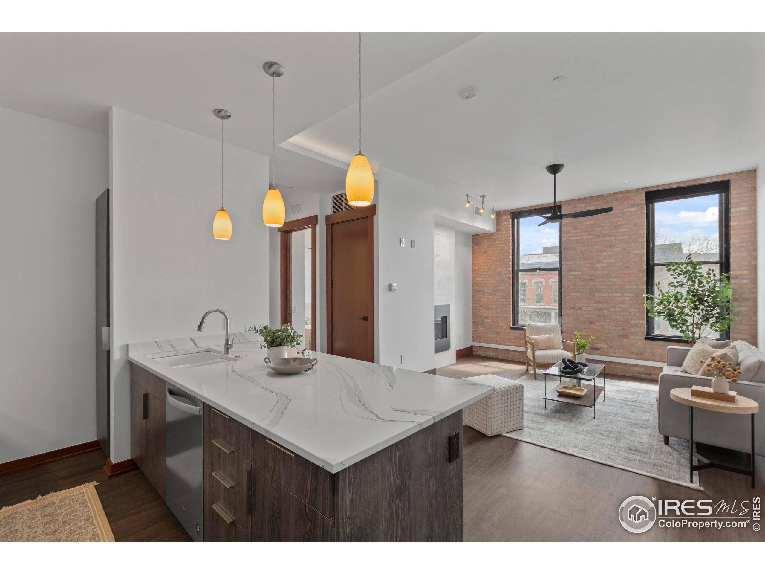 Fort Collins, CO 80524,201 Linden St #200