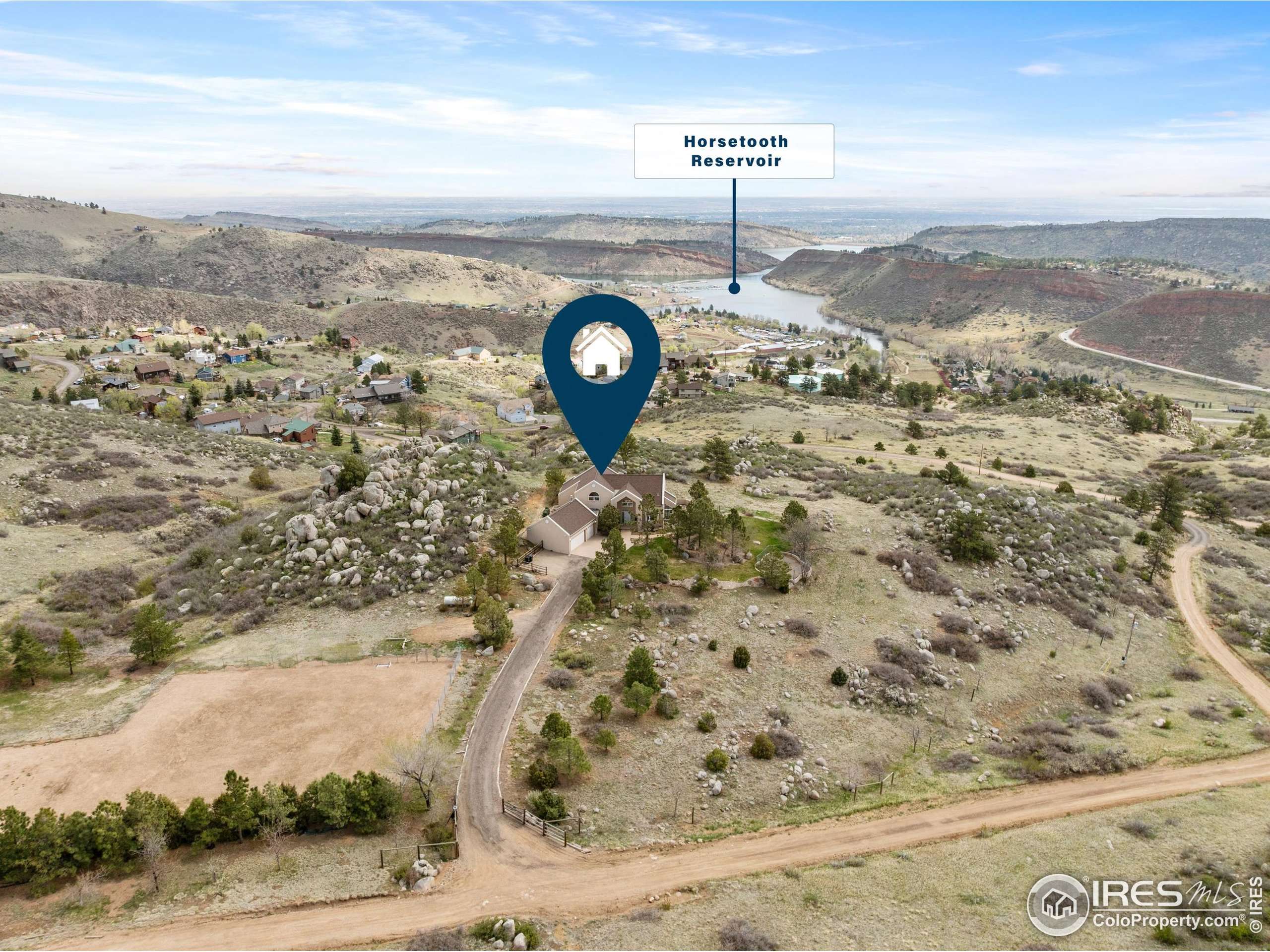 Fort Collins, CO 80526,5315 Overhill Dr