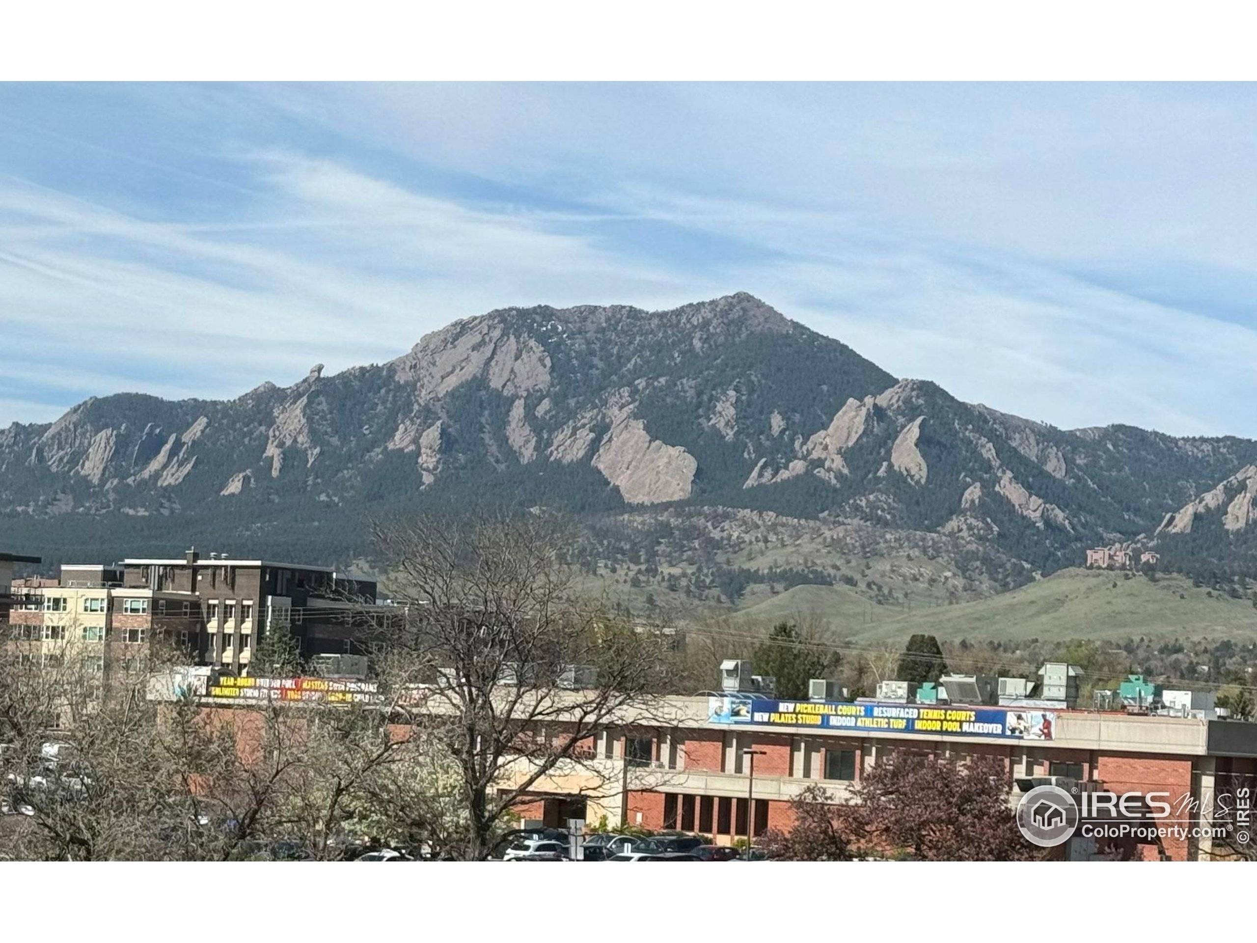 Boulder, CO 80303,501 Manhattan Dr #202