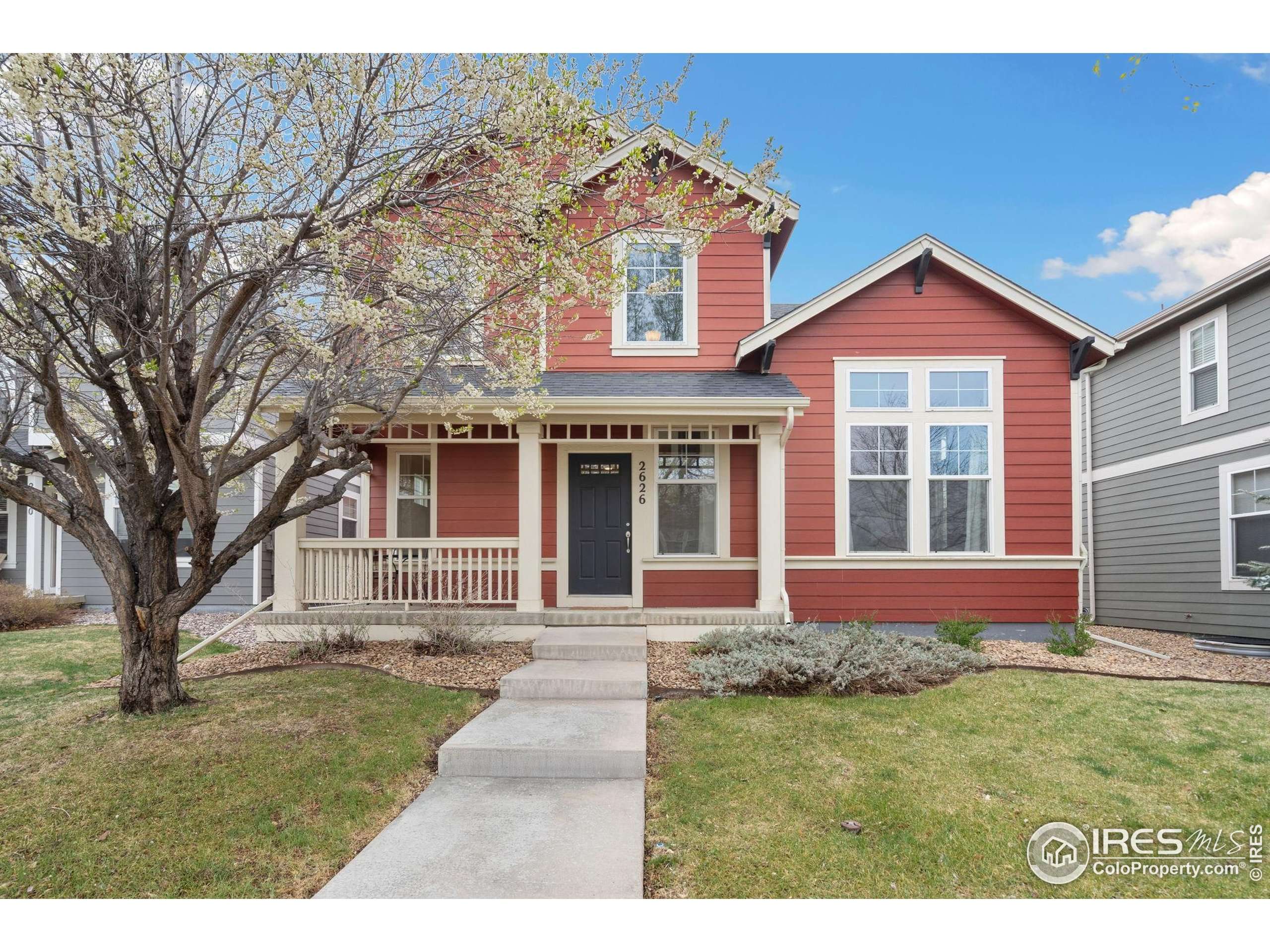 Fort Collins, CO 80528,2626 Autumn Harvest Way
