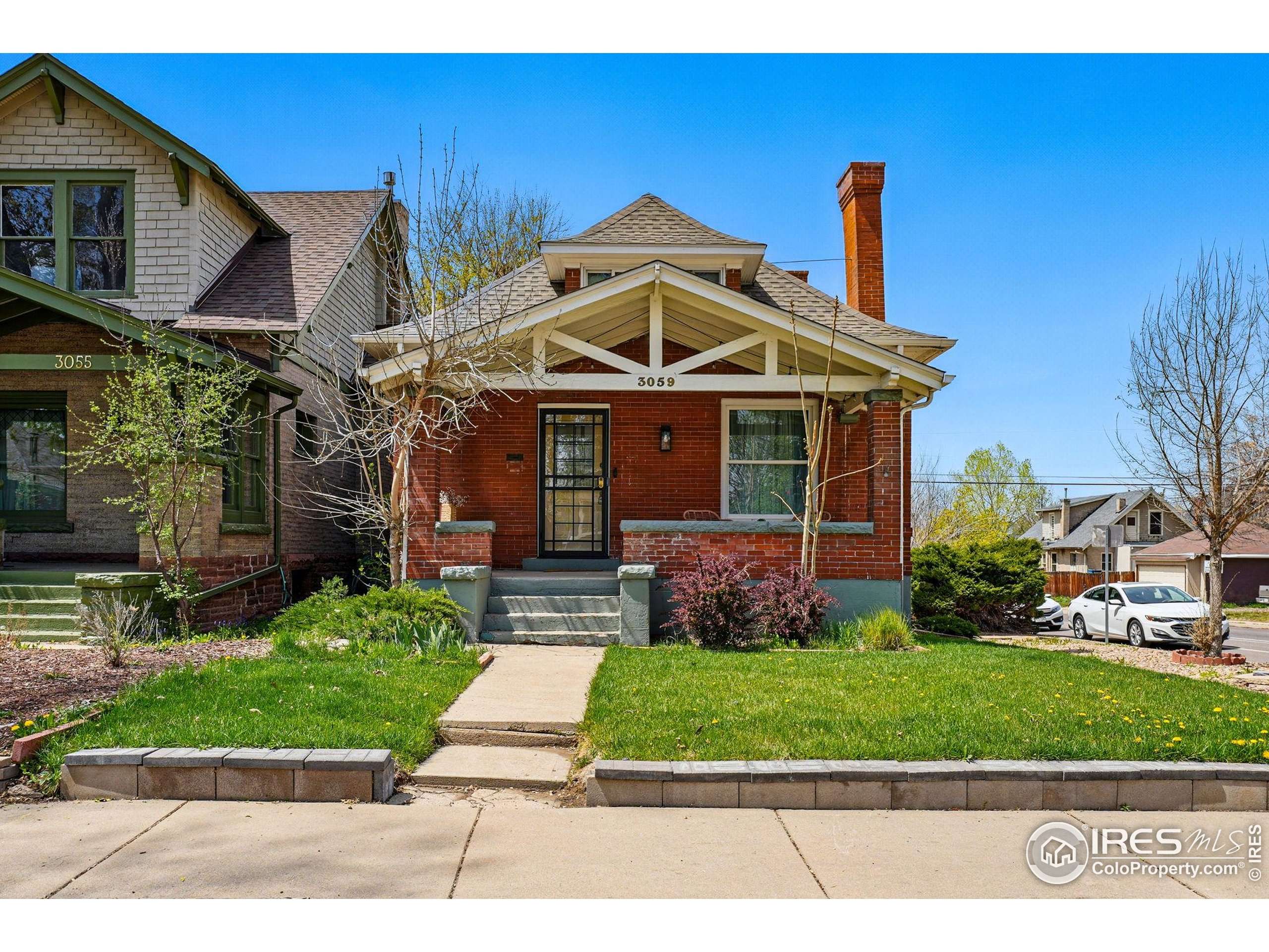 Denver, CO 80205,3059 N York St