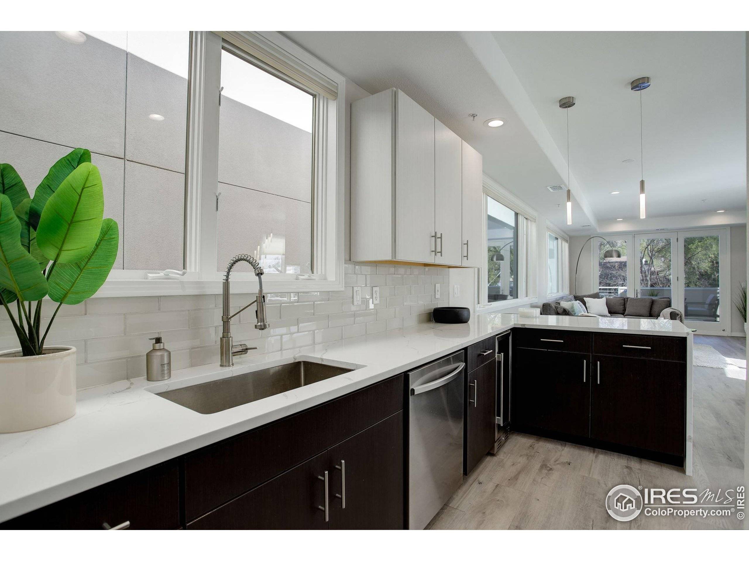 Boulder, CO 80302,726 Pearl St ##B