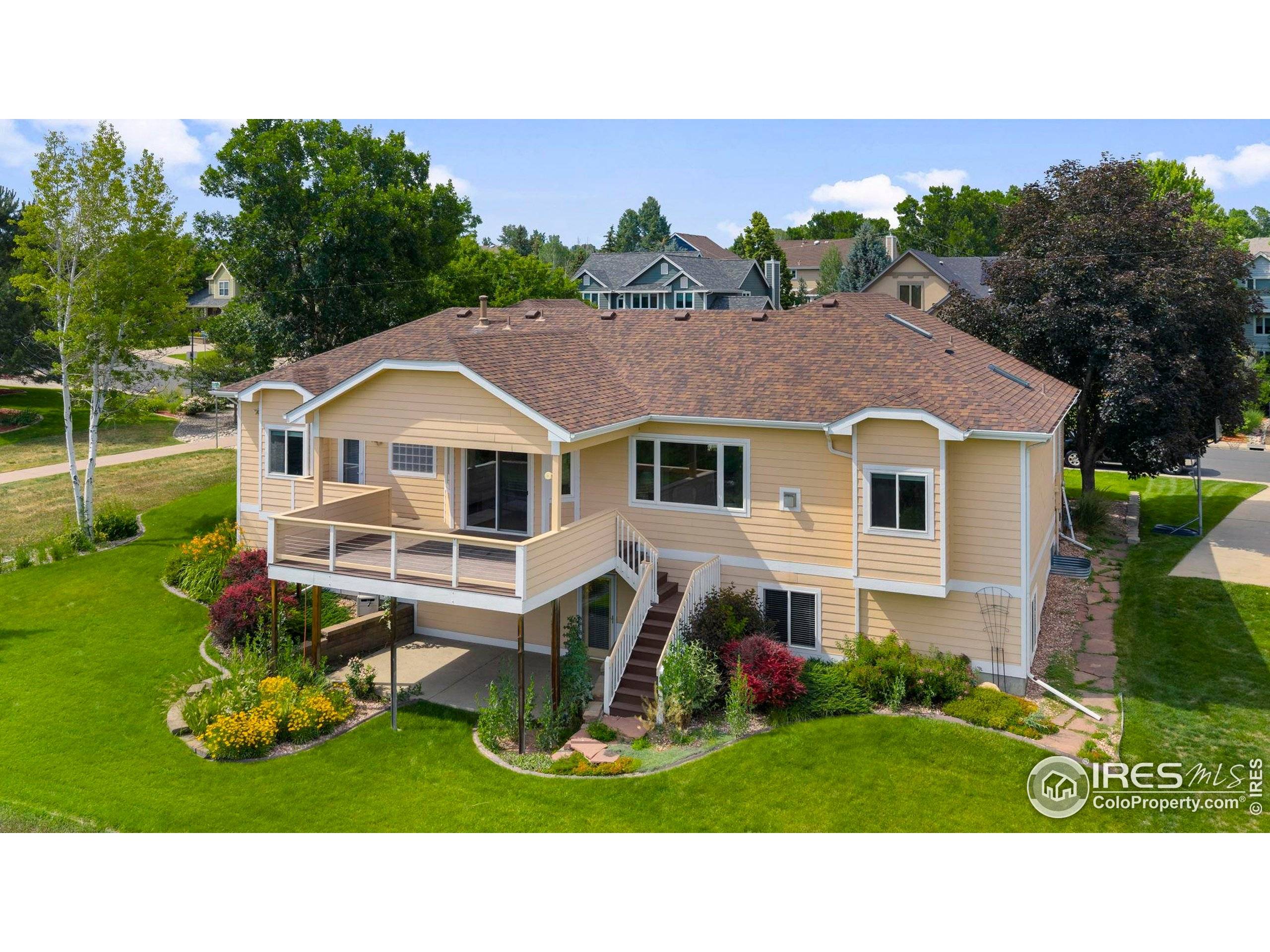 Fort Collins, CO 80525,803 Roma Valley Dr