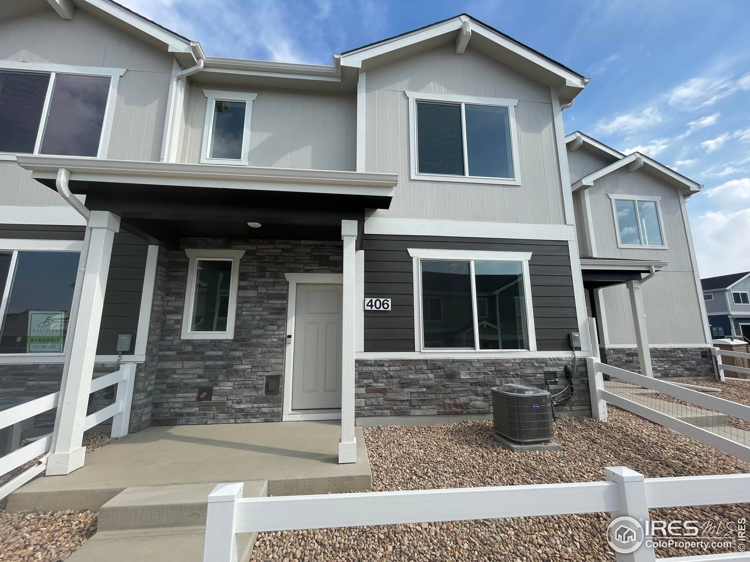 Johnstown, CO 80534,406 Condor Way