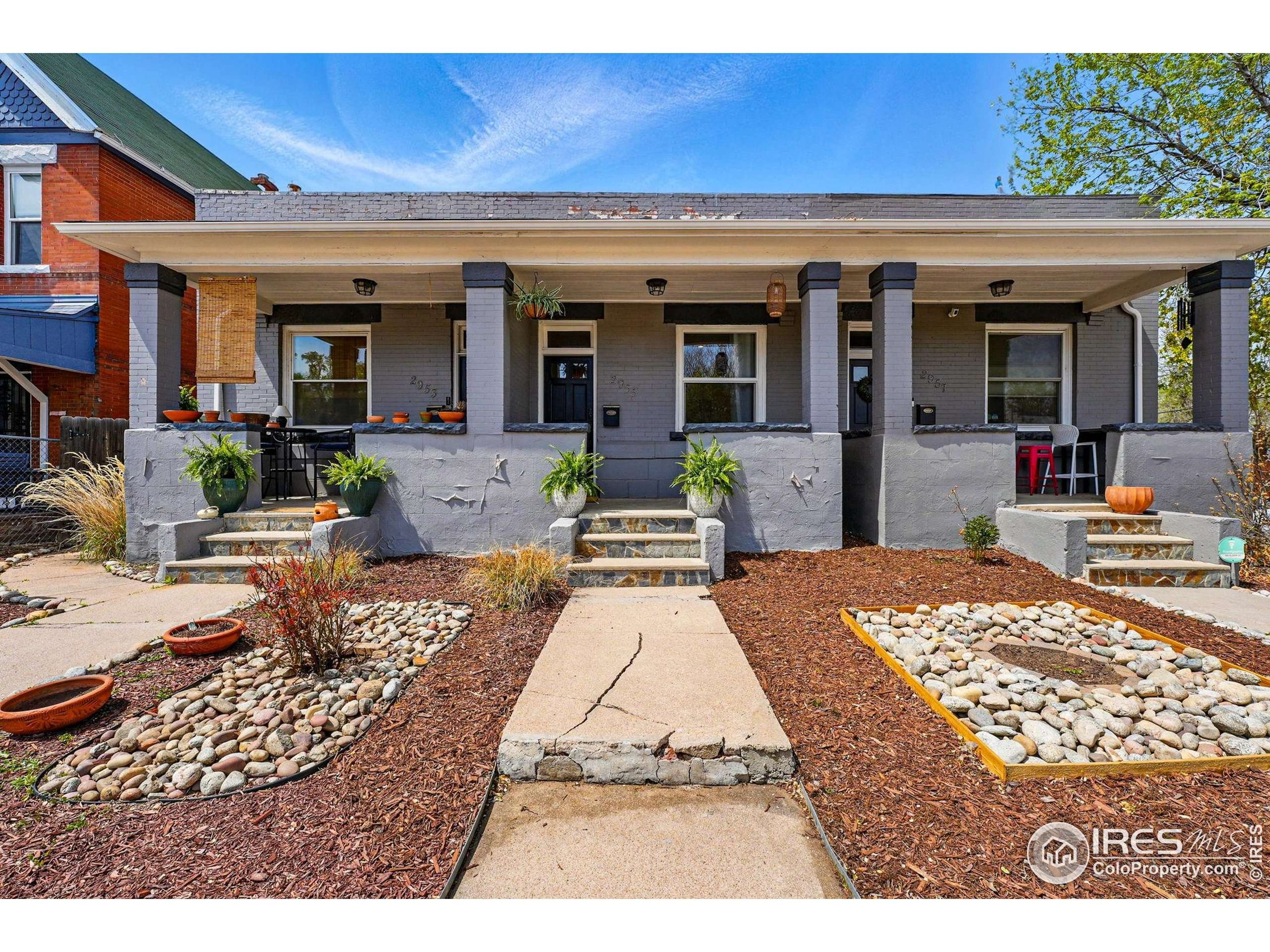 Denver, CO 80205,2955 N Columbine St