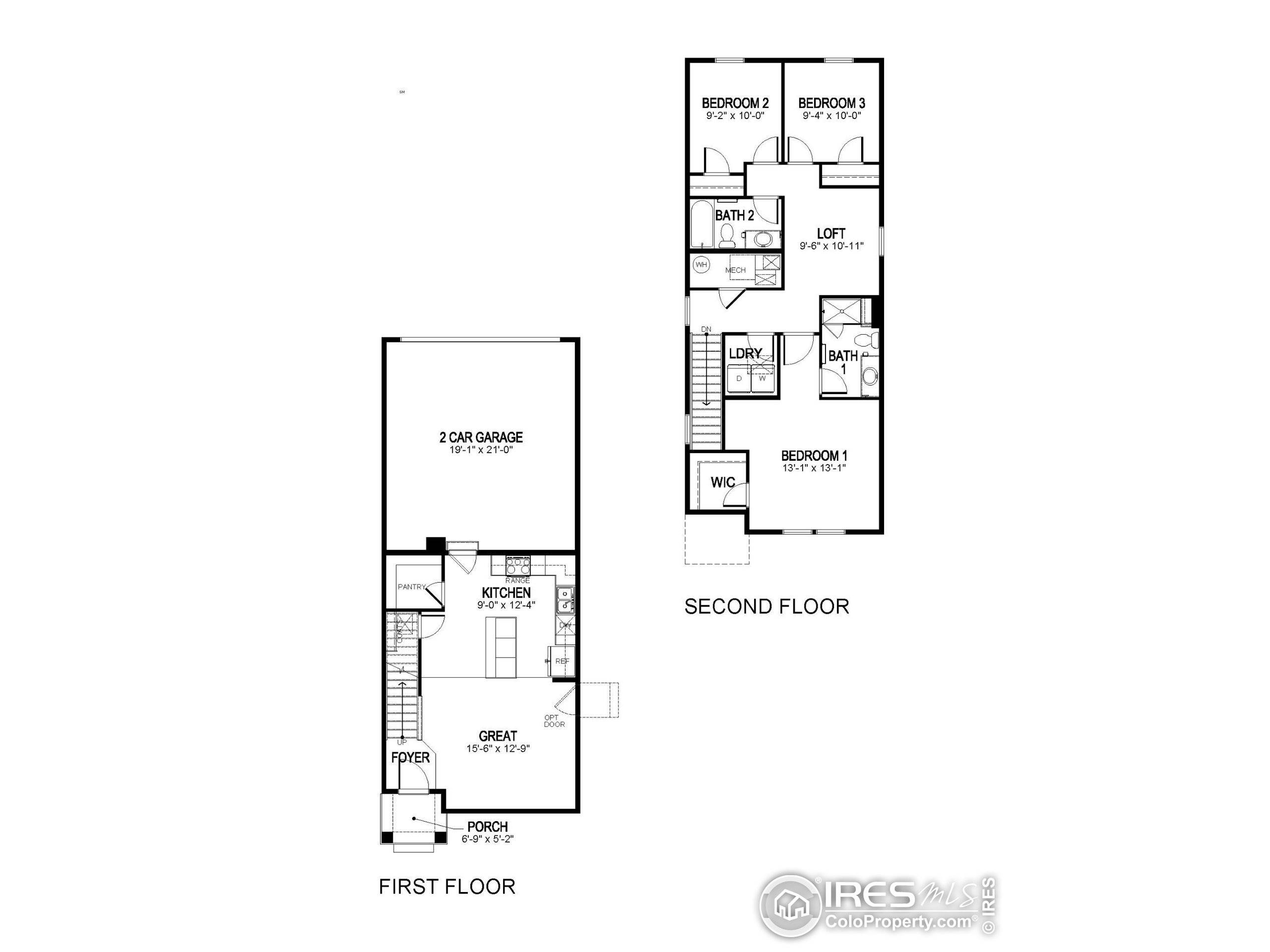 Severance, CO 80550,356 Tailholt Ave