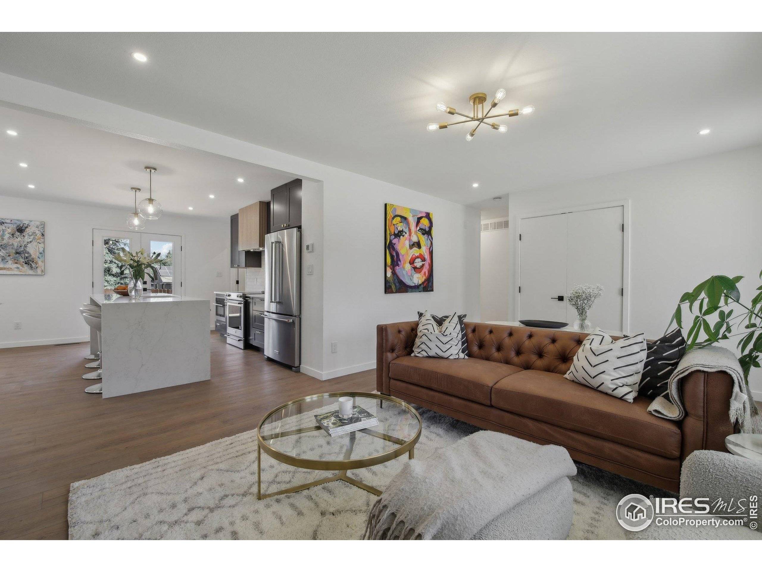 Boulder, CO 80305,1575 Findlay Way