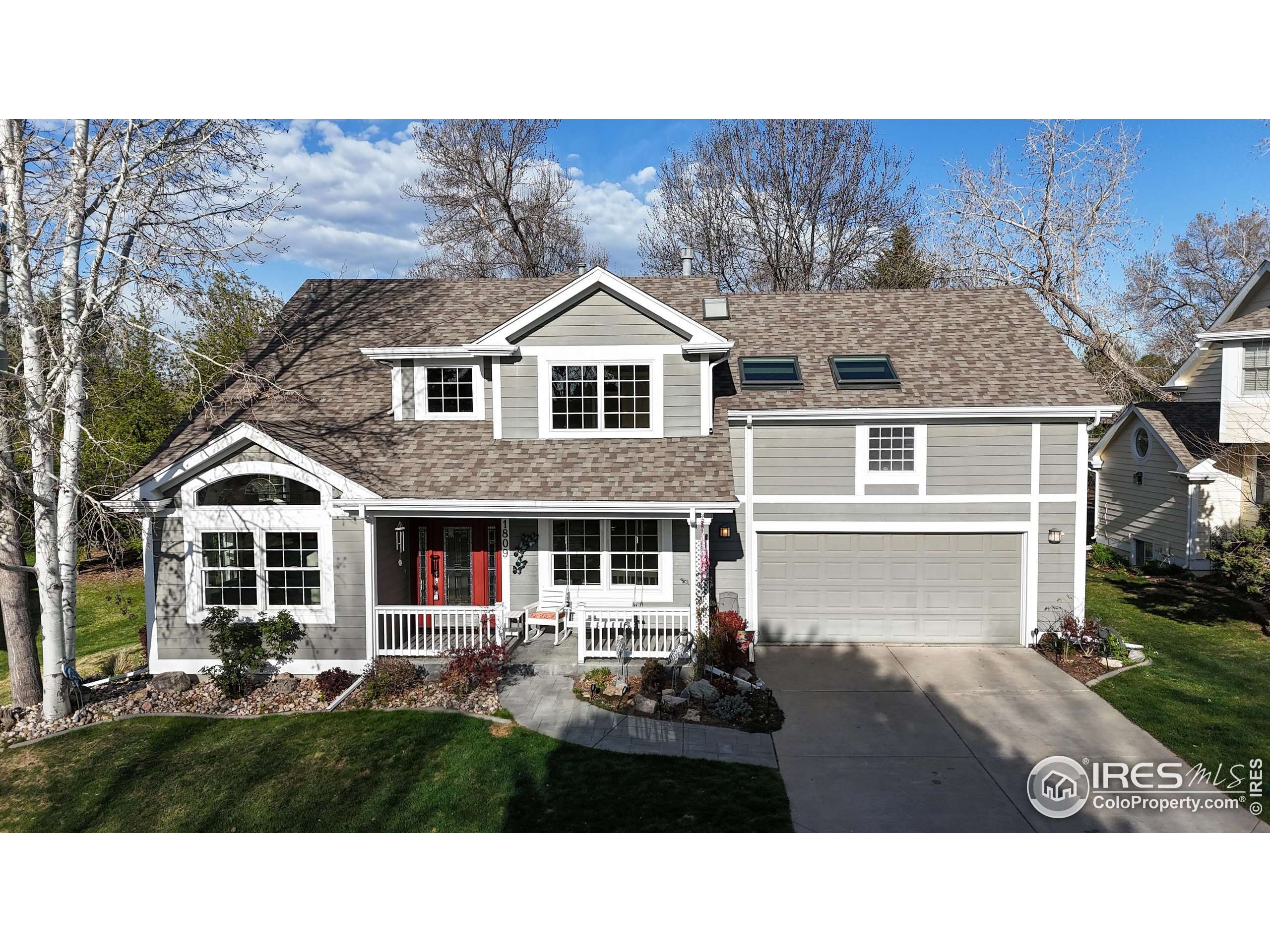 Fort Collins, CO 80524,1809 Chesapeake Ct