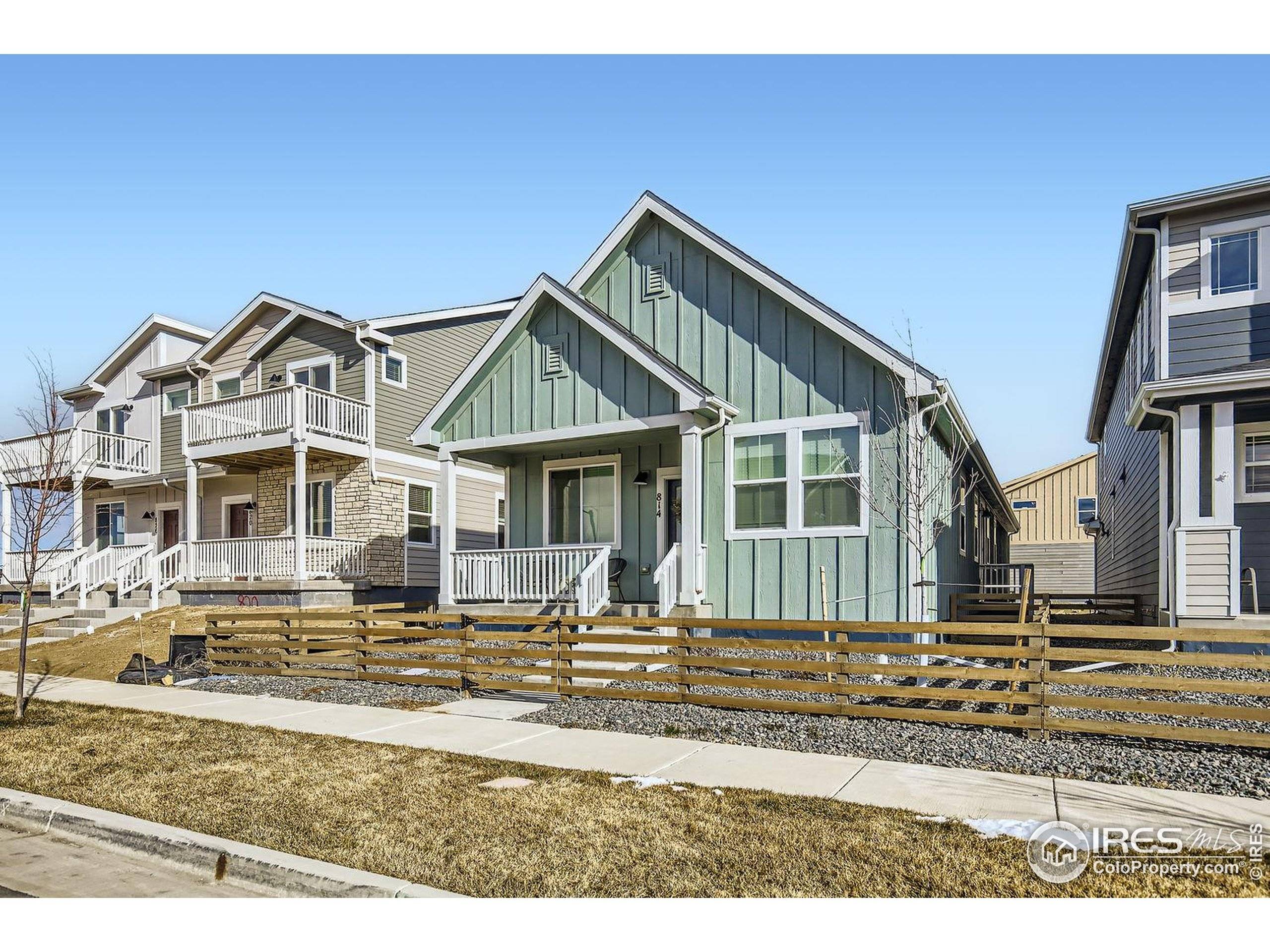 Fort Collins, CO 80524,2284 Walbridge Rd