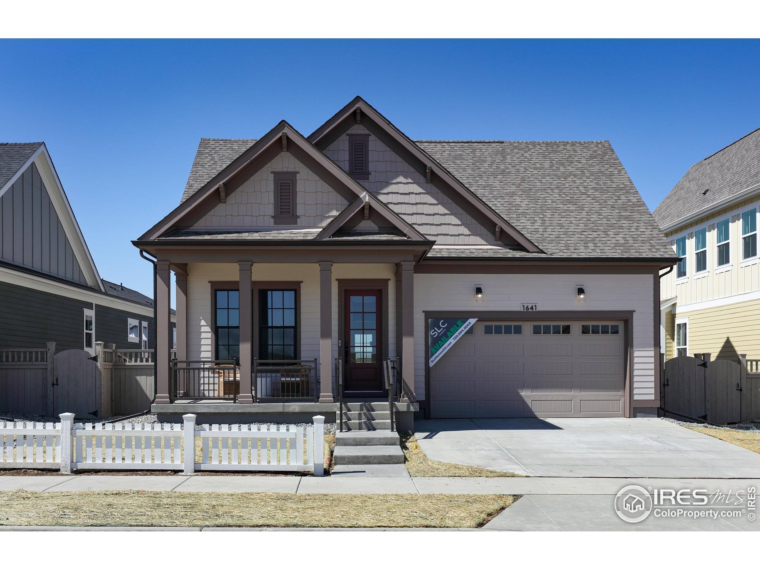 Erie, CO 80516,1641 Poplar Dr
