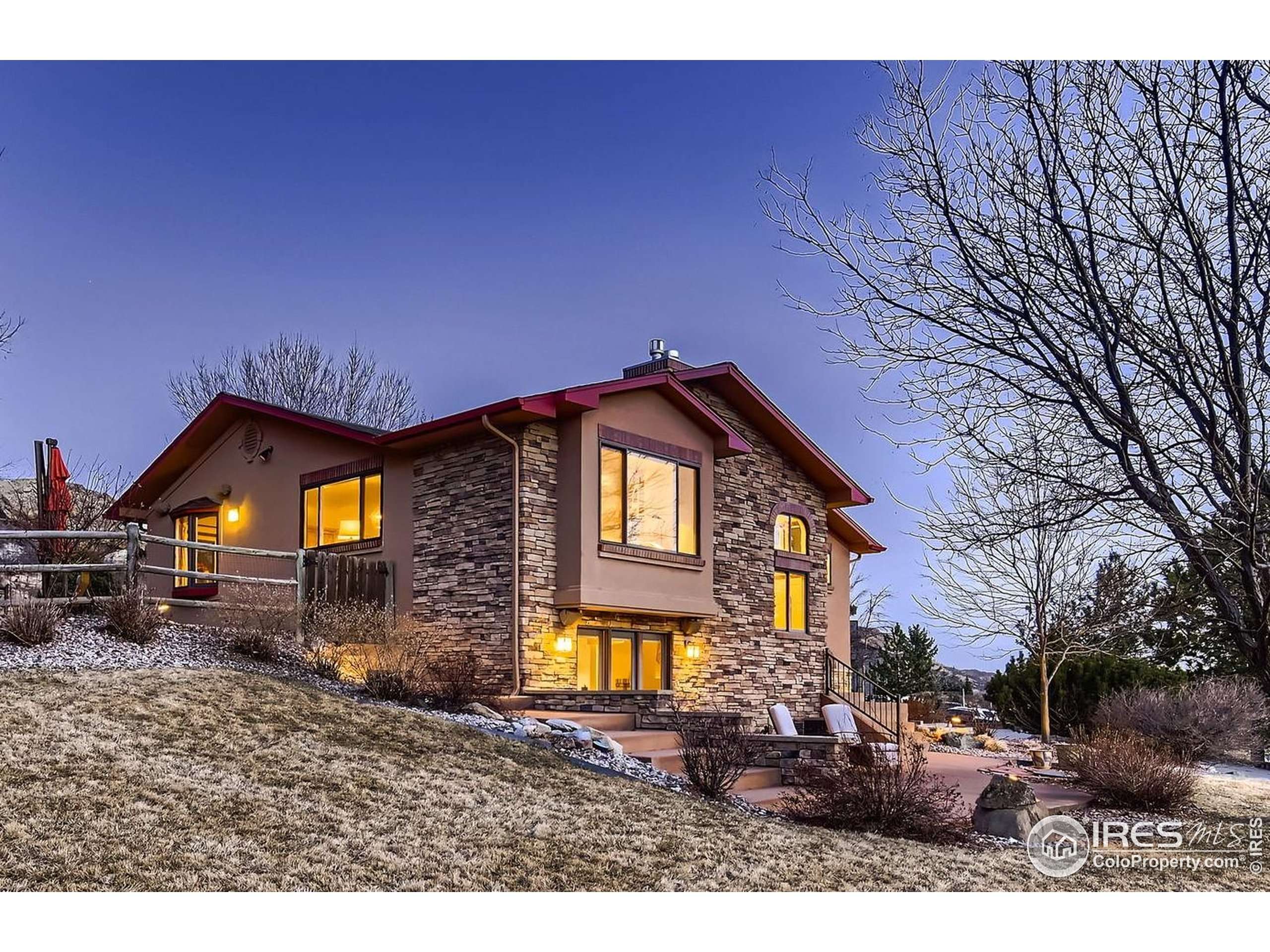 Loveland, CO 80538,8224 Firethorn Dr