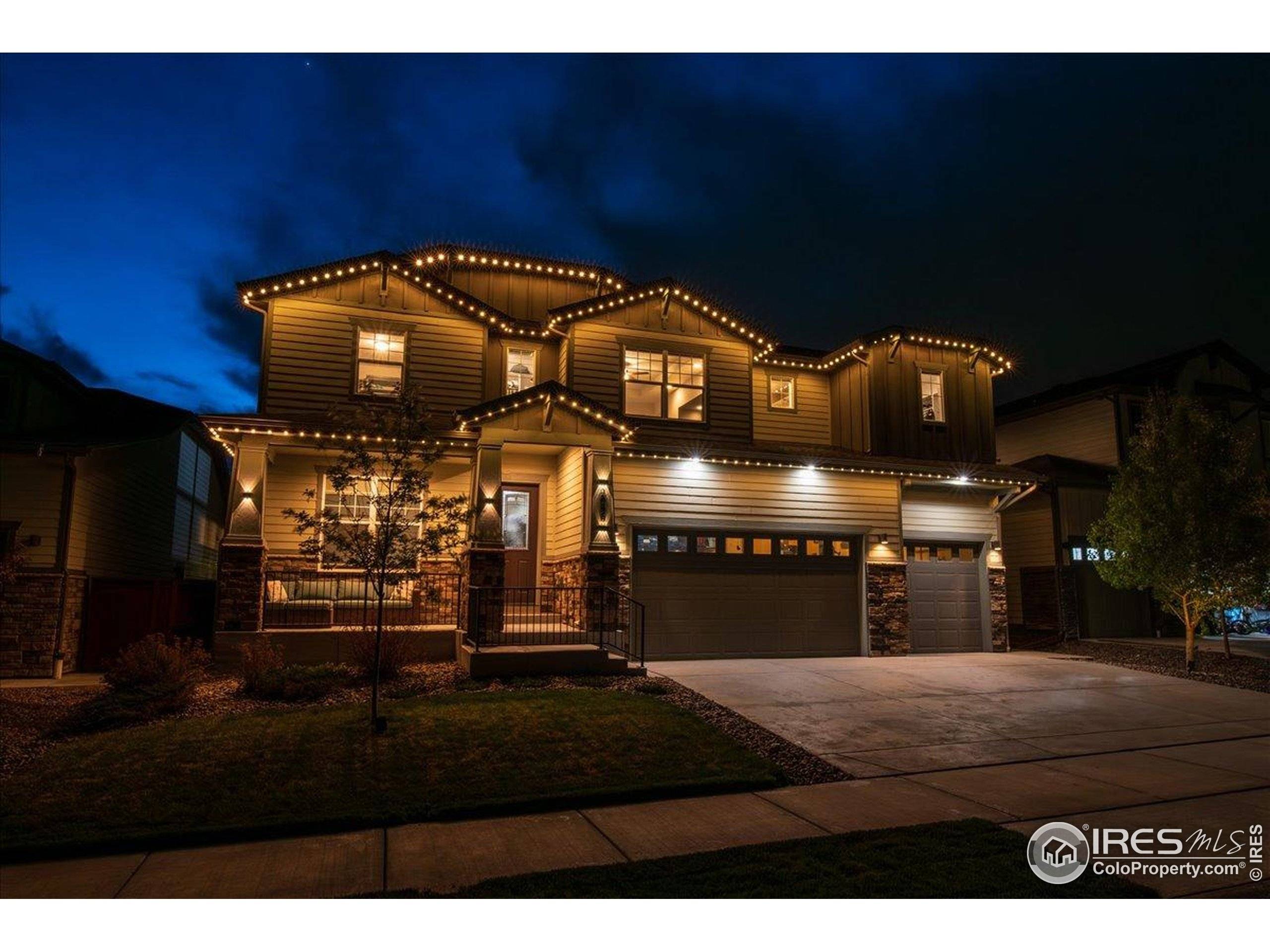 Windsor, CO 80550,2096 Glean Dr