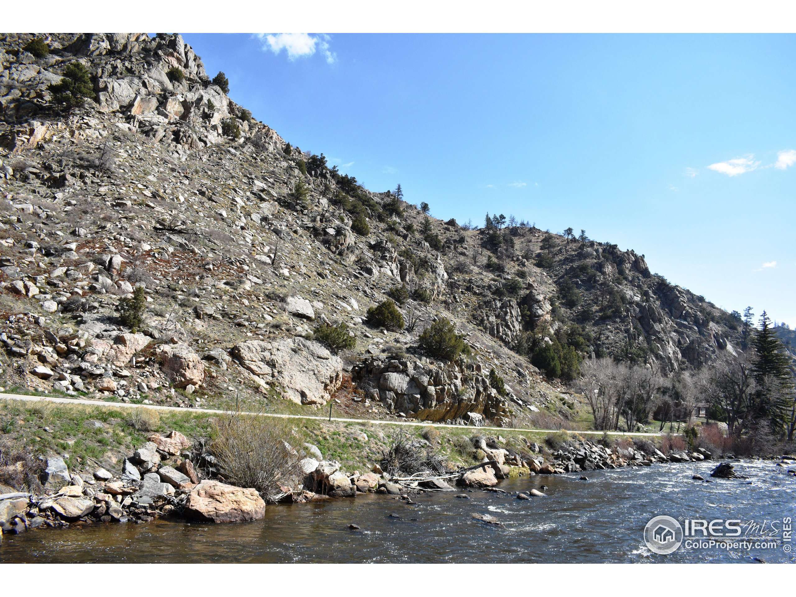 Bellvue, CO 80512,32370 Poudre Canyon Rd
