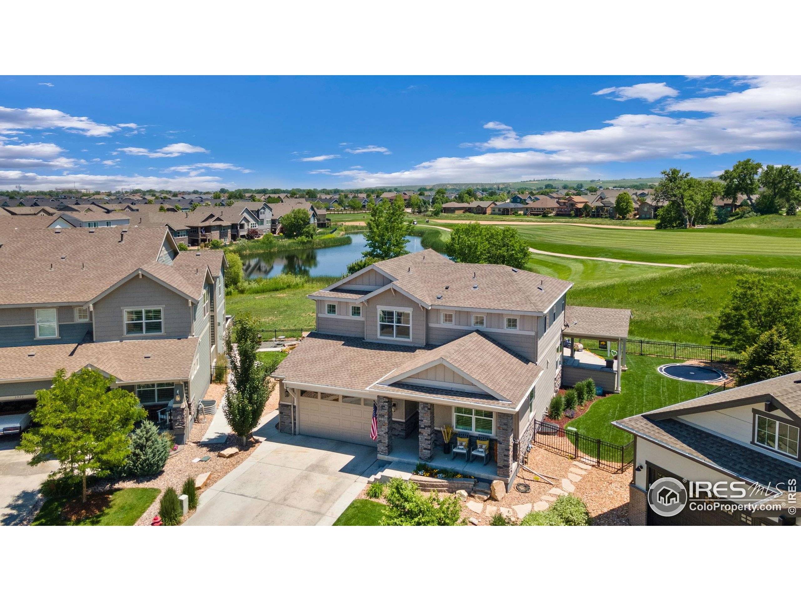 Windsor, CO 80550,1977 Shadow Lake Ct